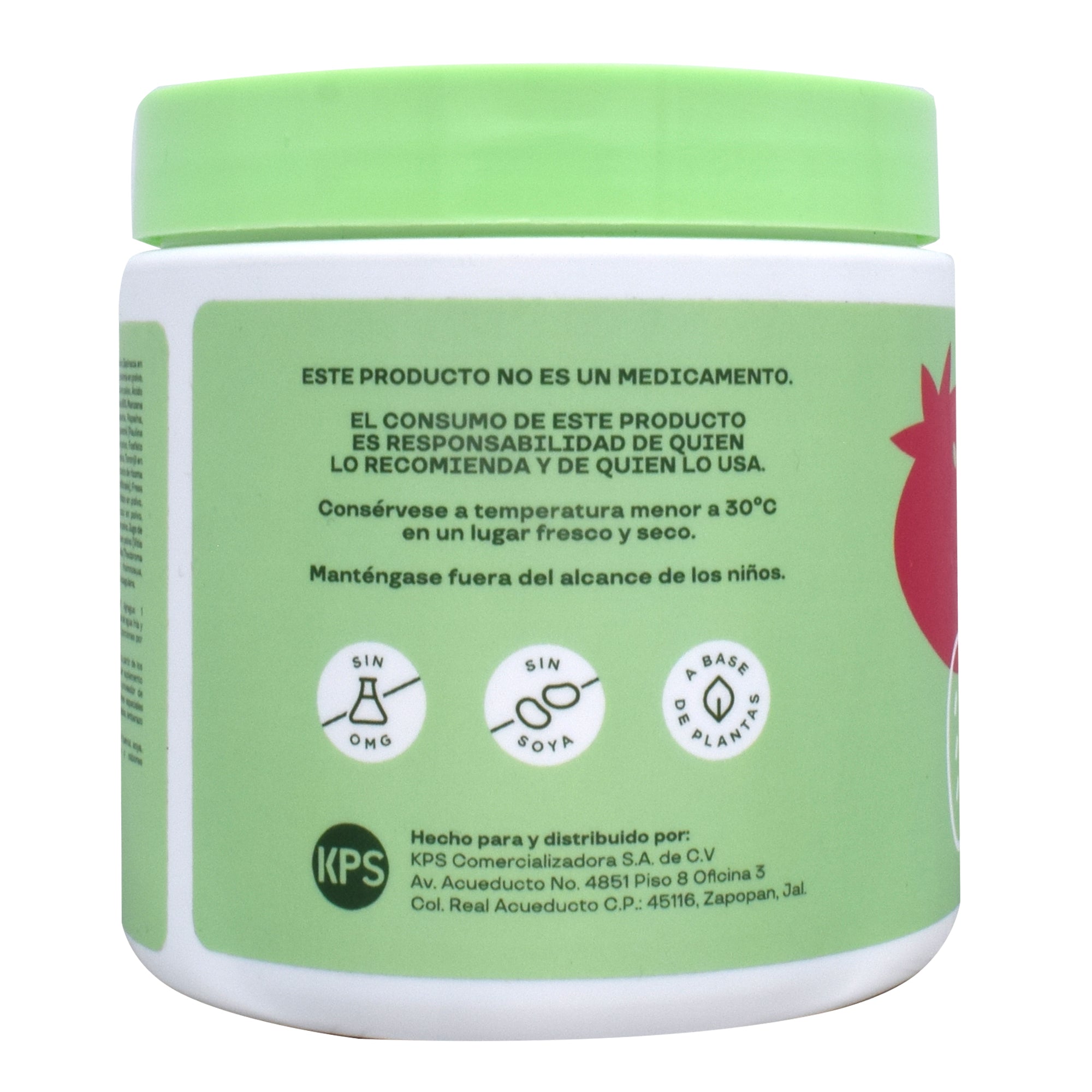 Bloom Fresa Kiwi 145 G