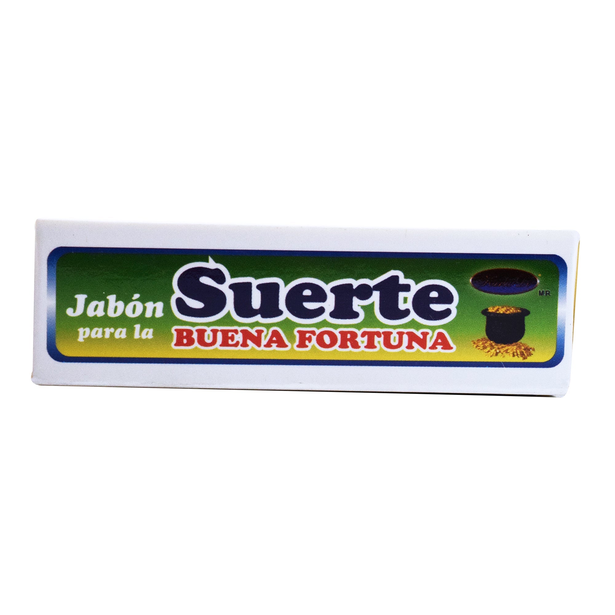 Jabon Para La Suerte 100 G