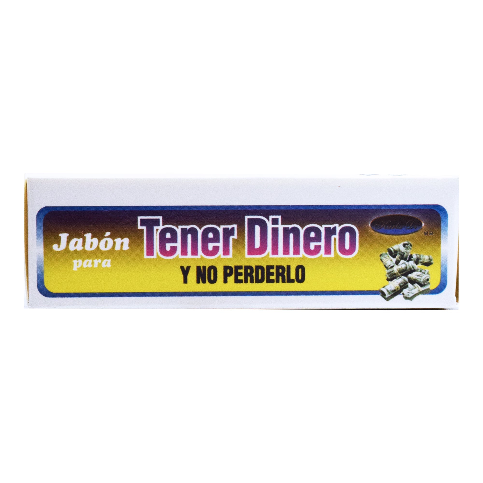 Jabon Para Tener Dinero 100 G