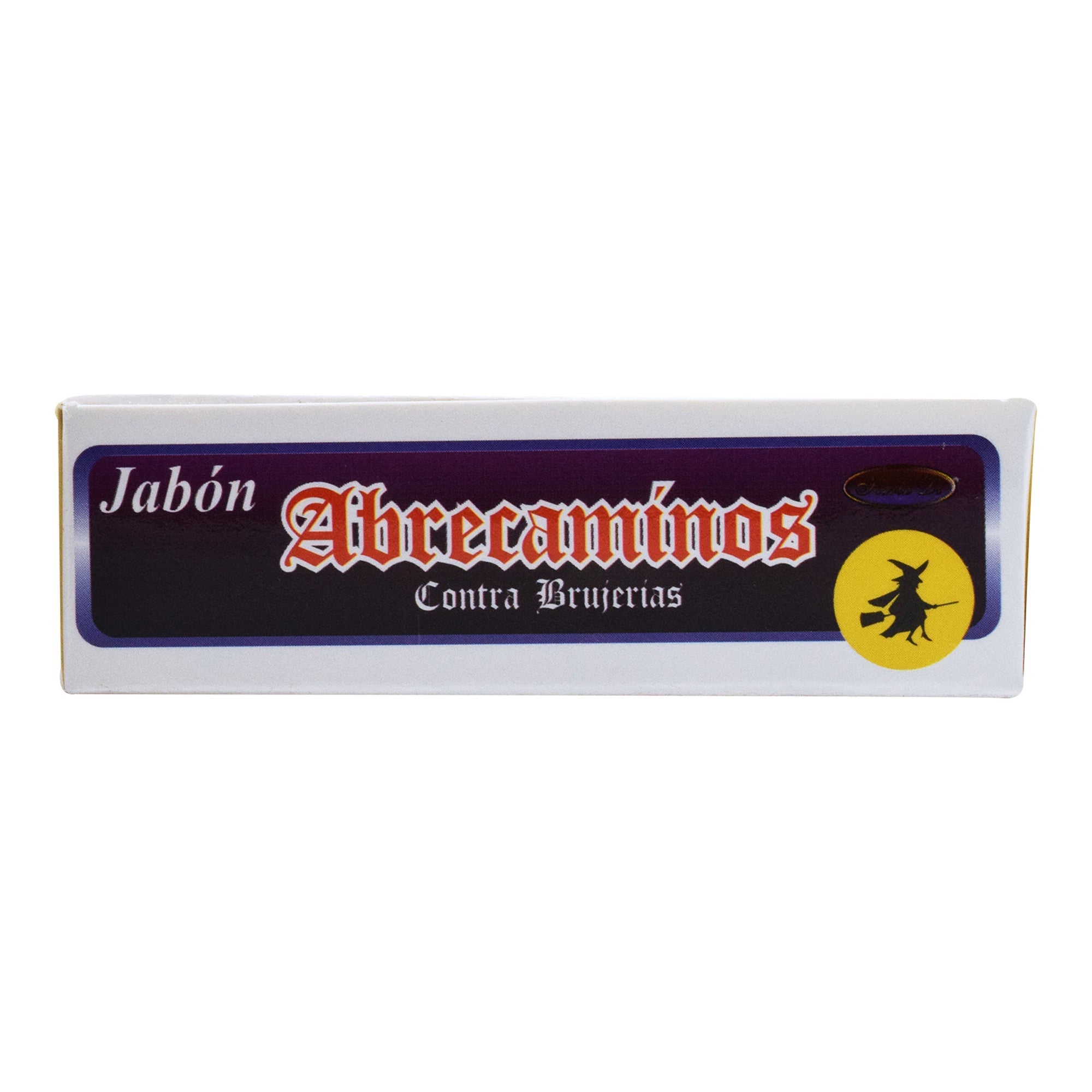 Jabon Abrecaminos 100 G