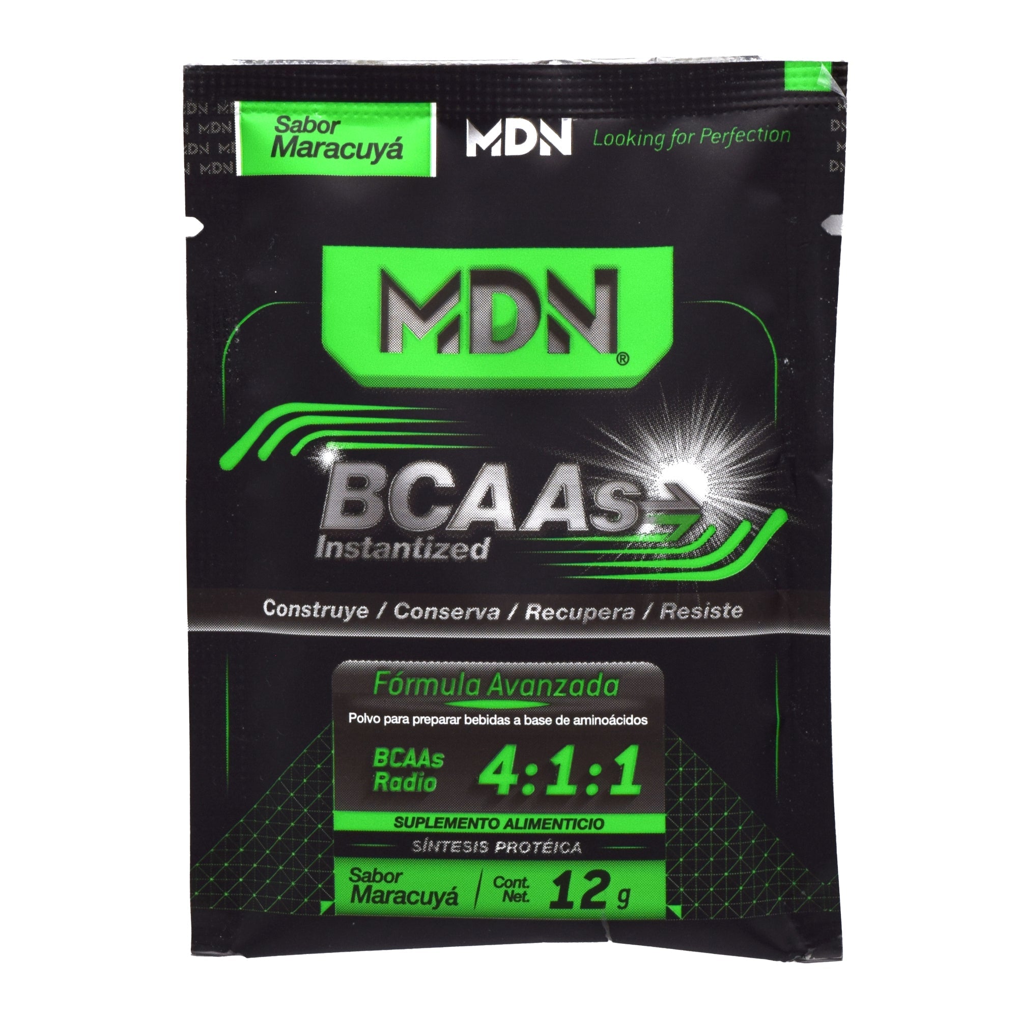 Bcaas Varios Sabores 12 G (PAQUETE 20)