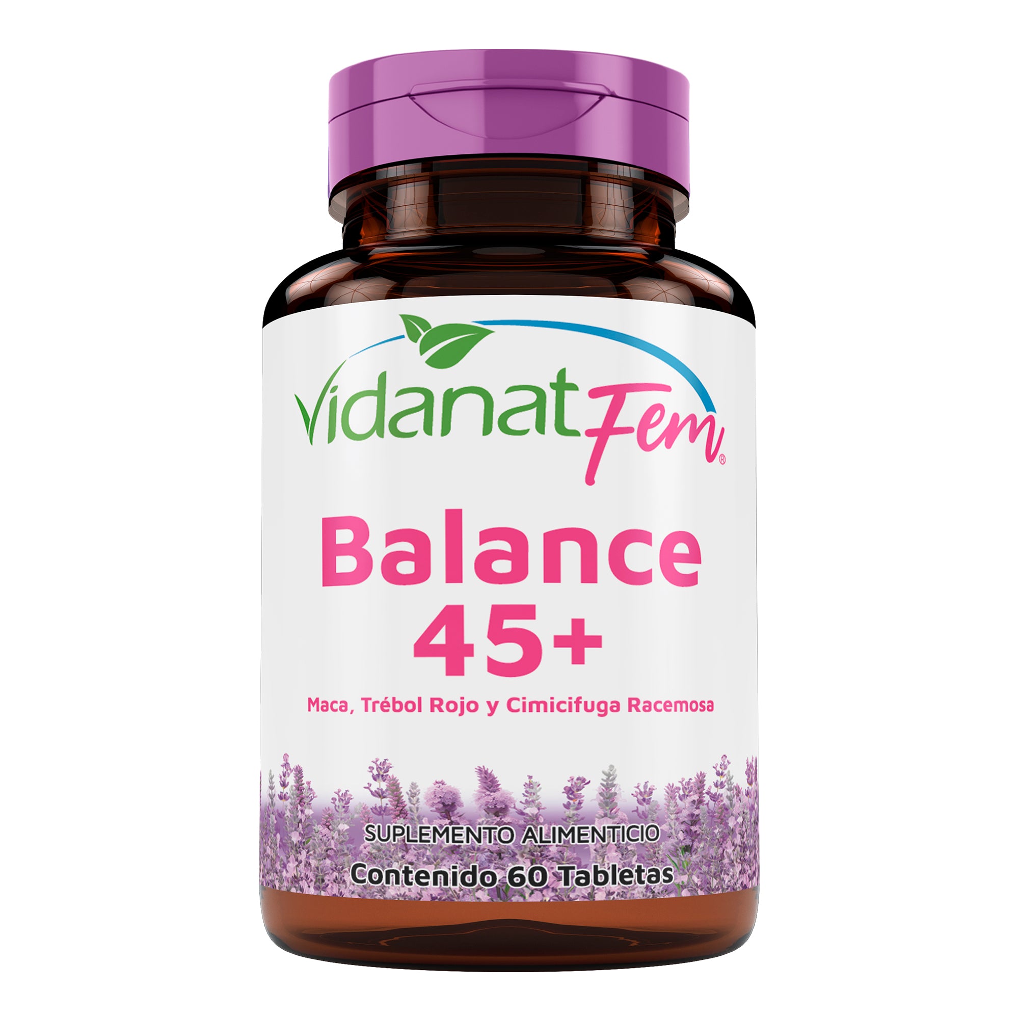 Balance 45  60 Tab