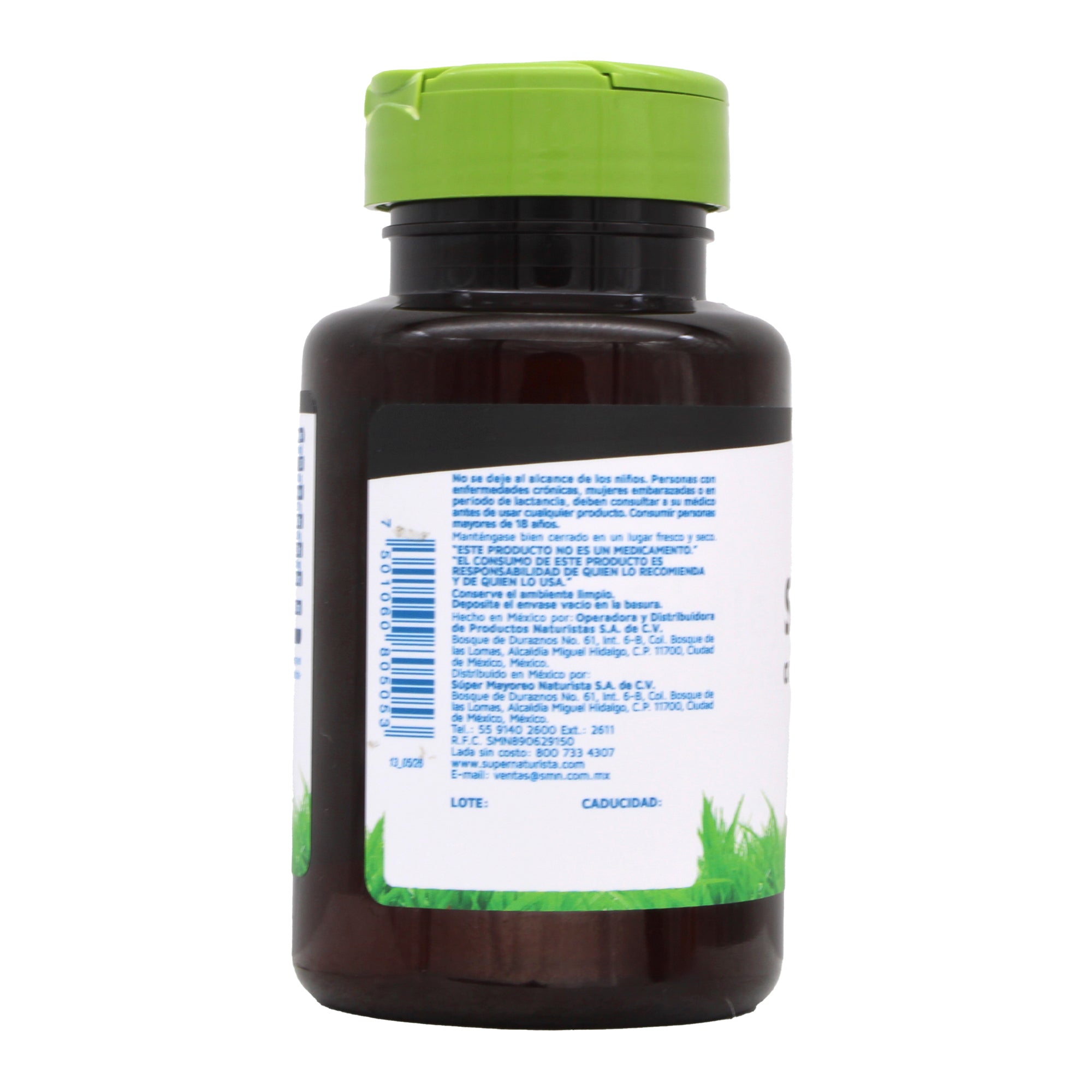 Shilajit Maca Negra 60 Tab