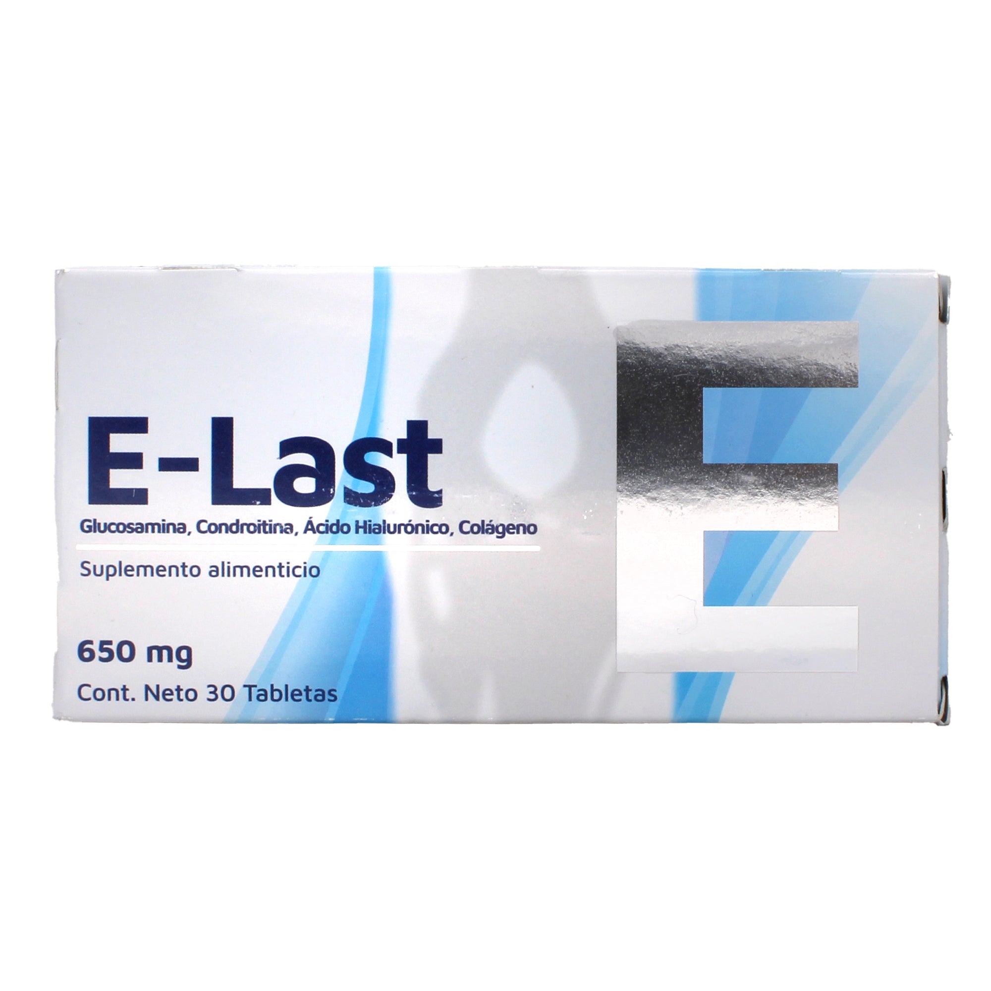 E Last 30 Tab
