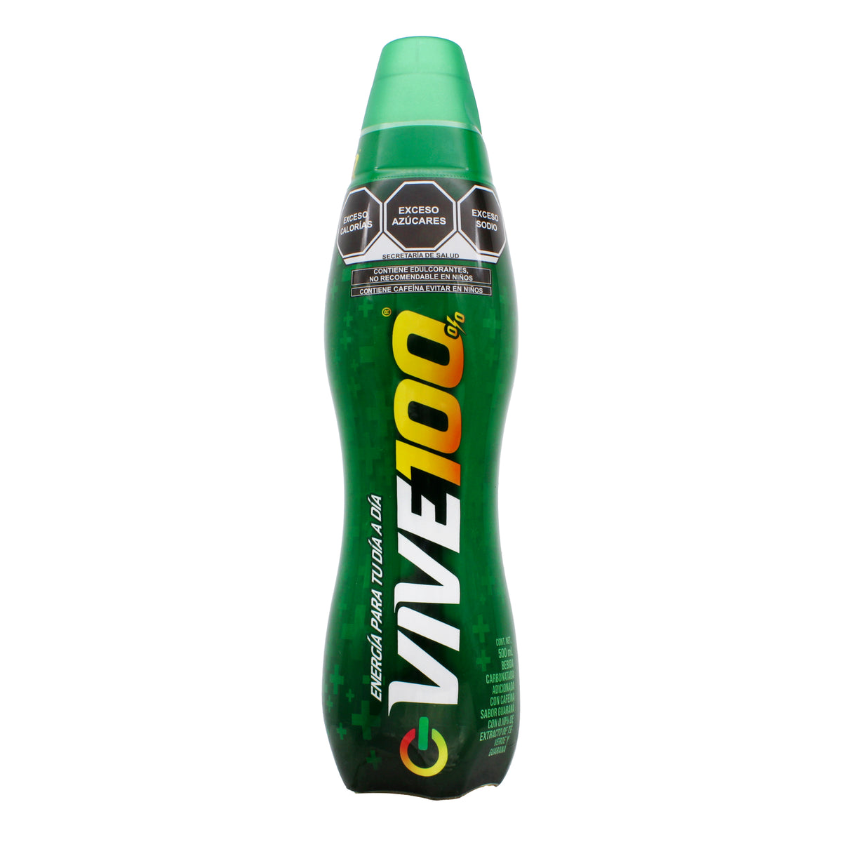 Vive 100  500 Ml