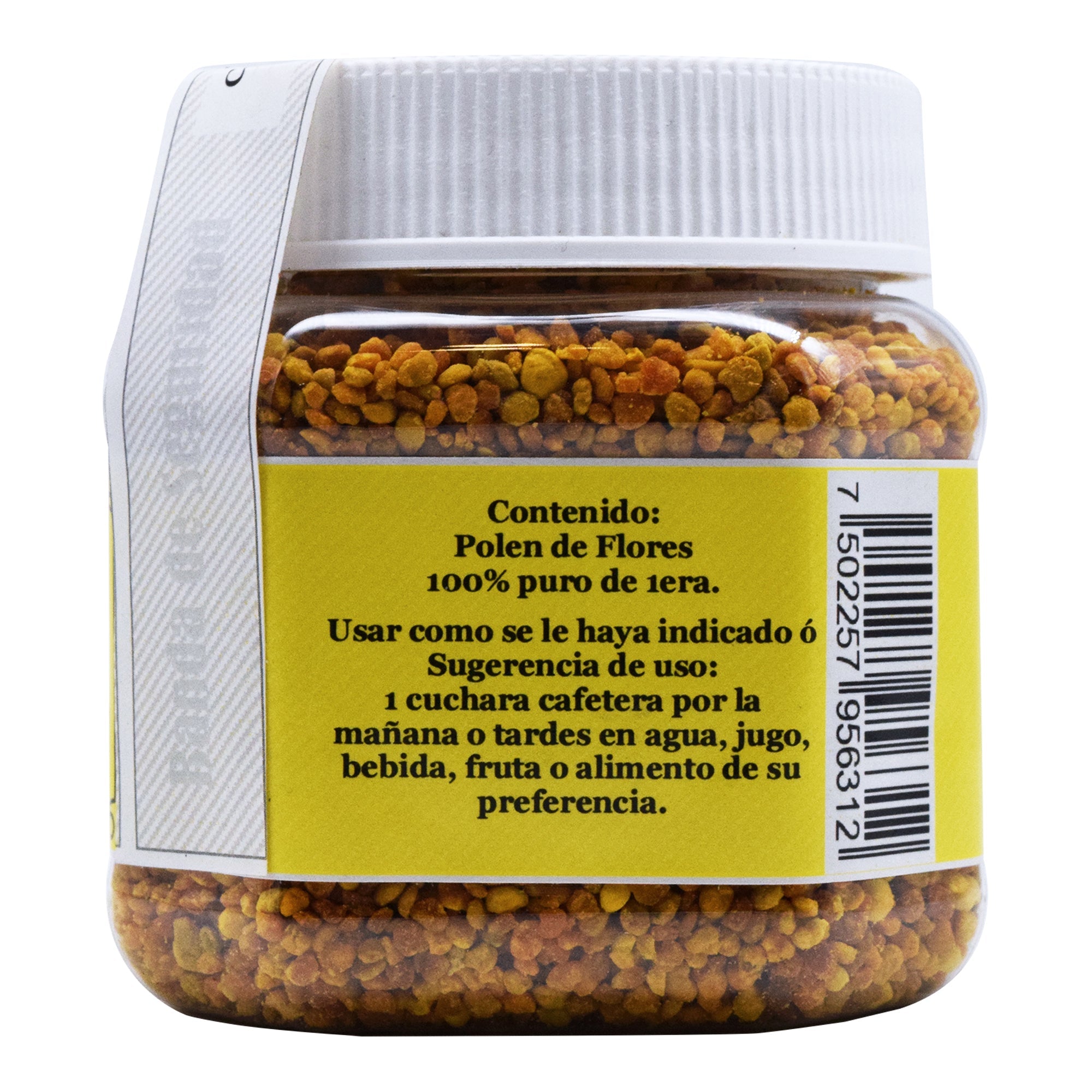 Polen De Flores 150 G