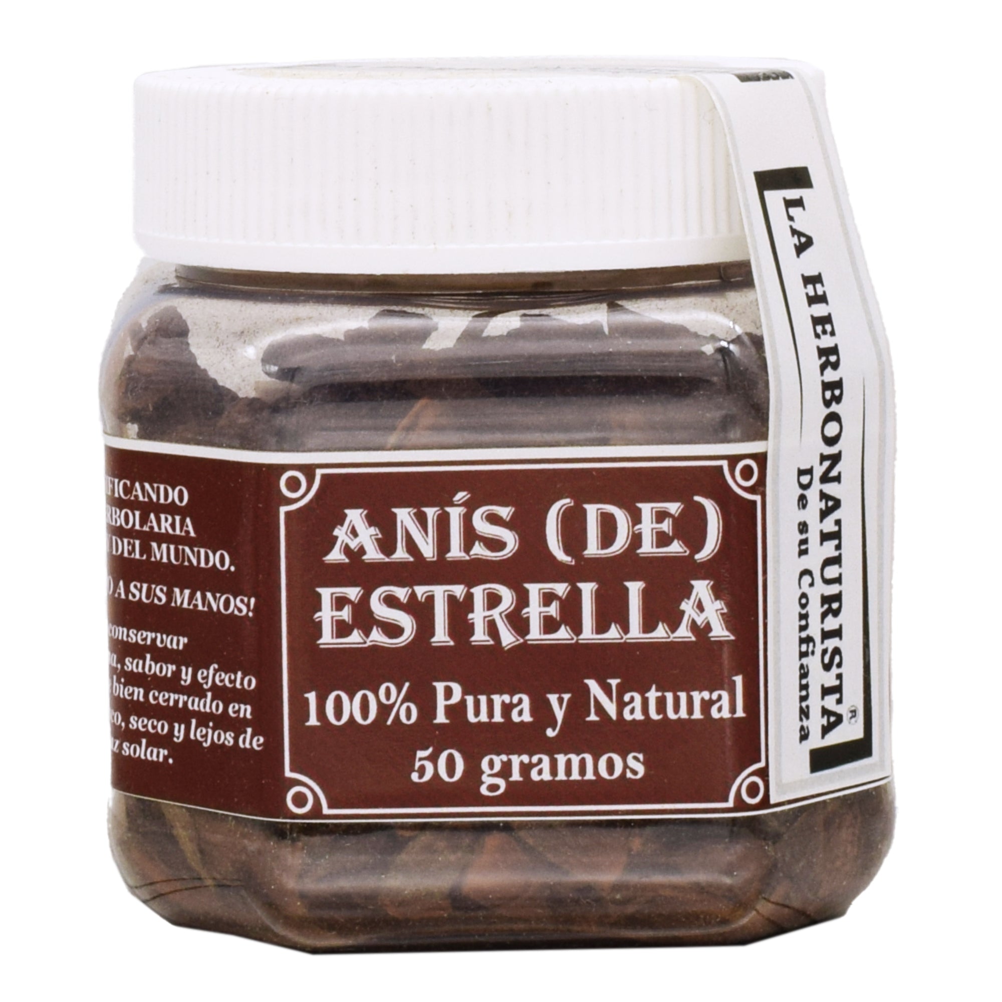 Anis De Estrella 50 G