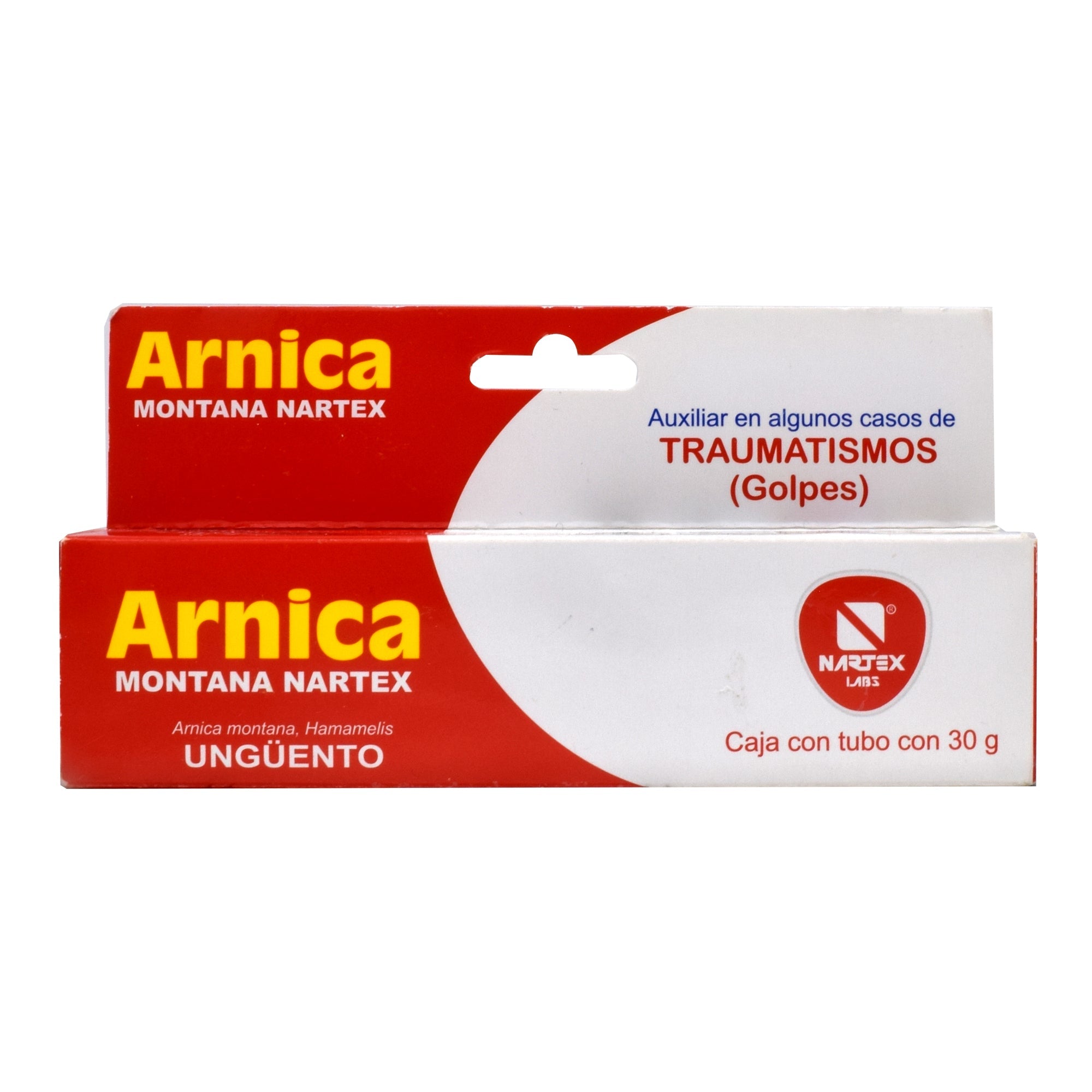 Arnica Montana Unguento 30 G