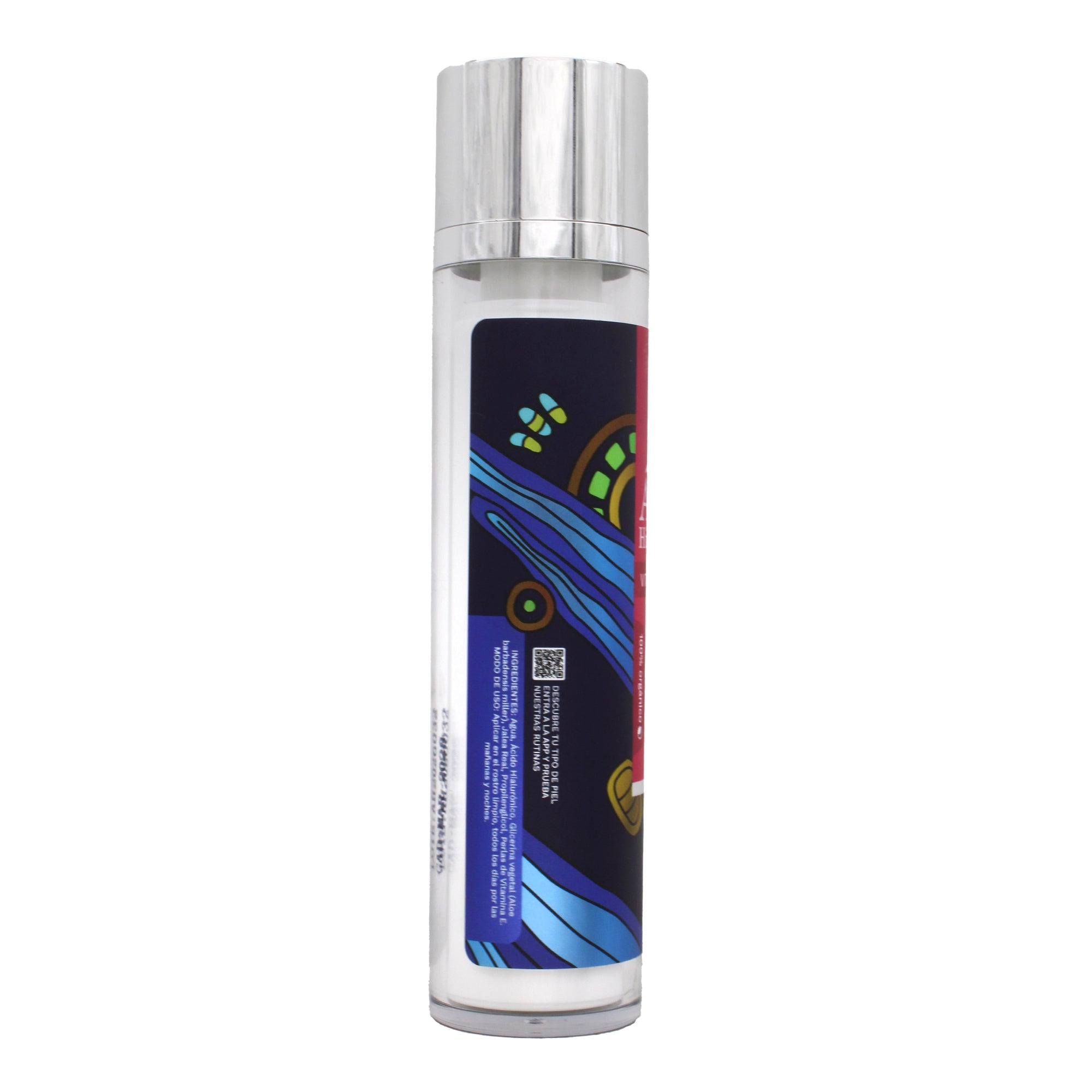 Acido Hialuronico 50 Ml