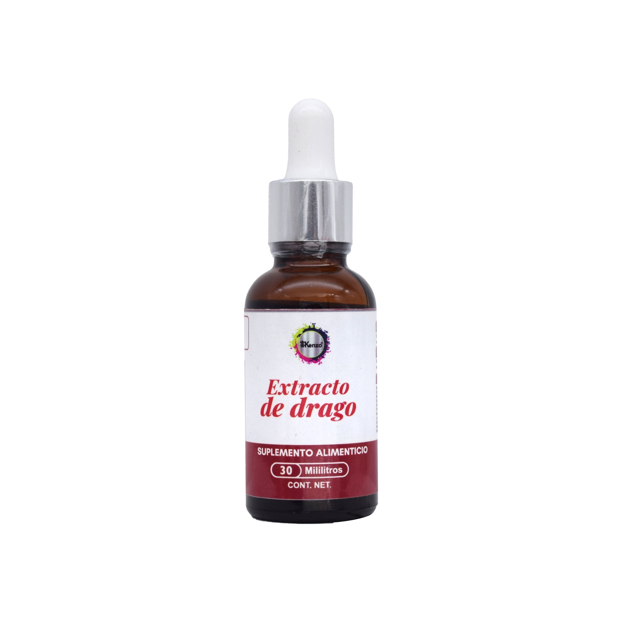 Extracto De Drago 30 Ml