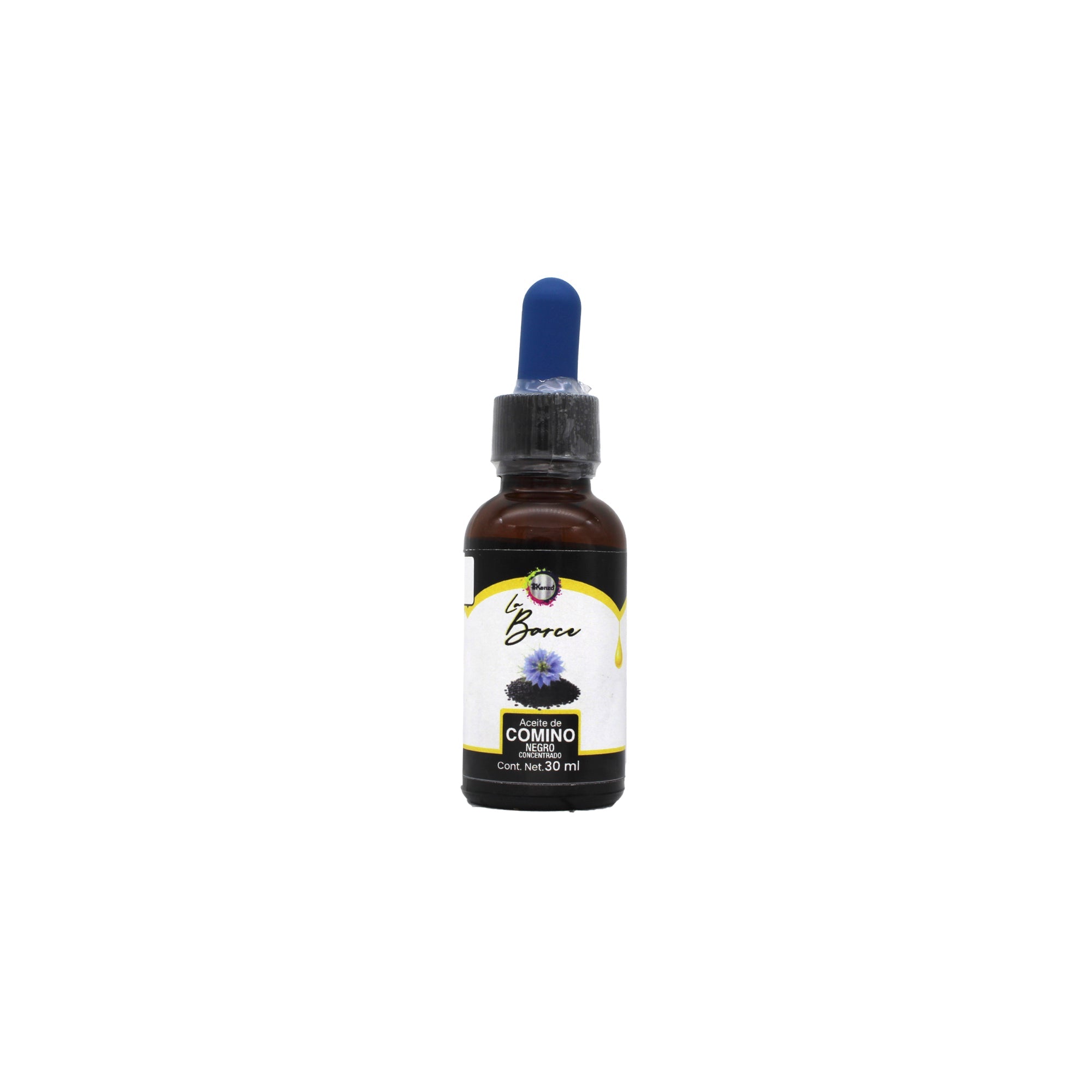 Comino Negro 30 Ml
