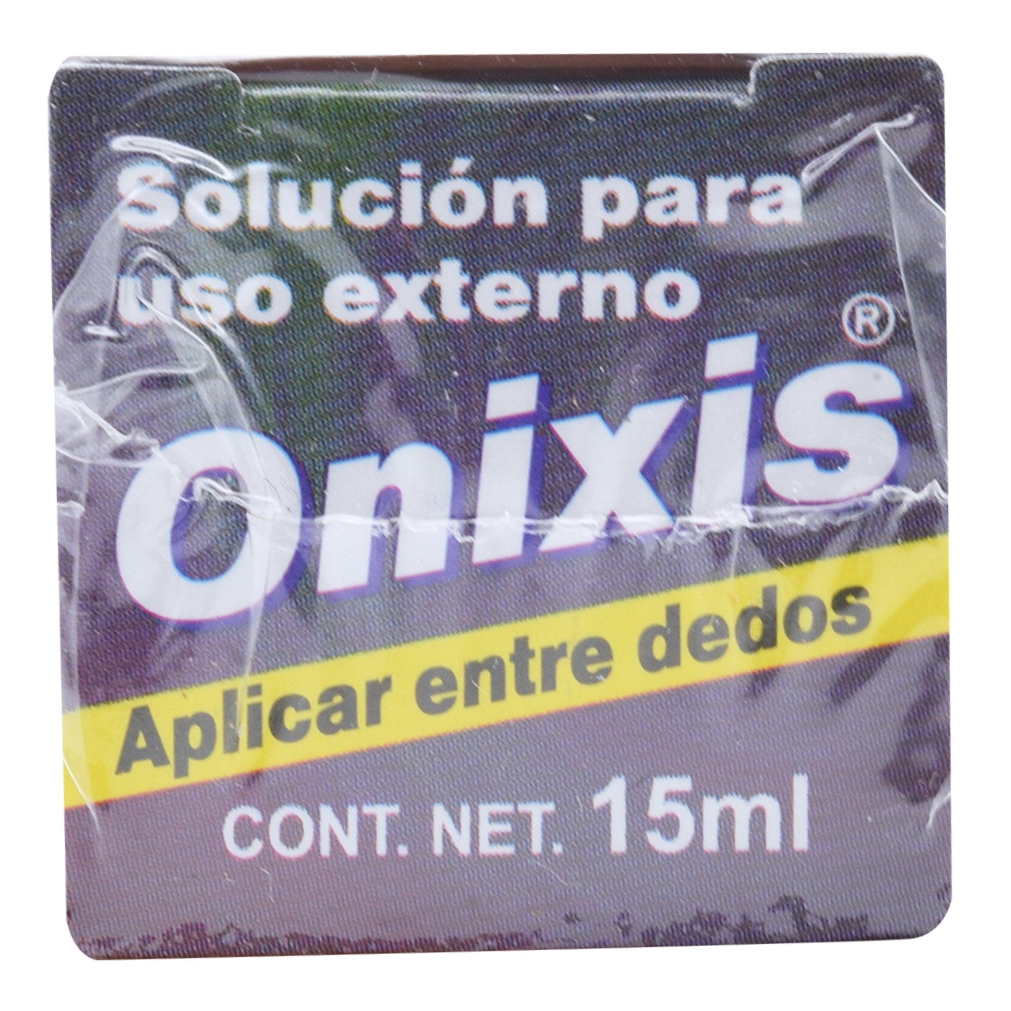 Onixis Para Pie 15 Ml