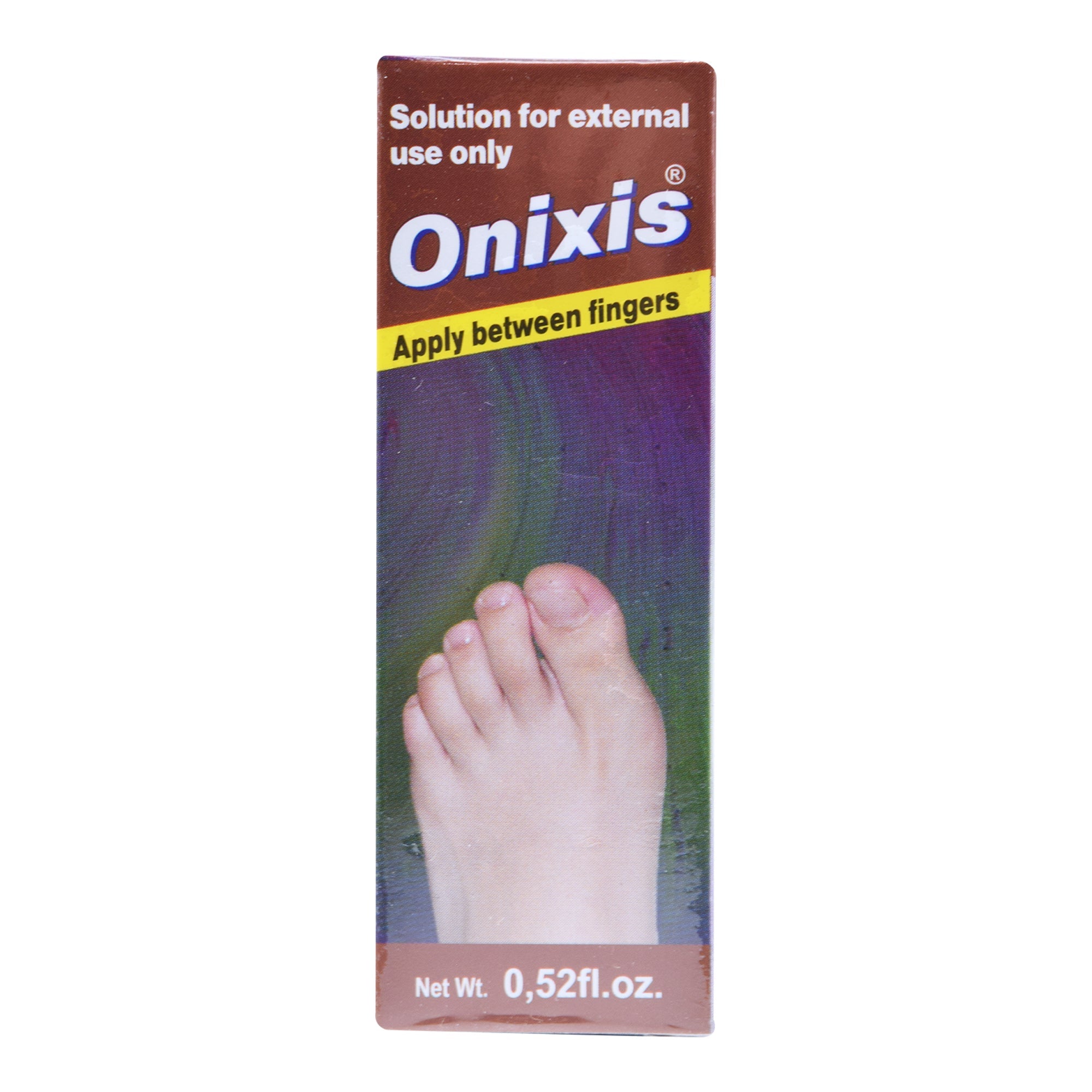 Onixis Para Pie 15 Ml