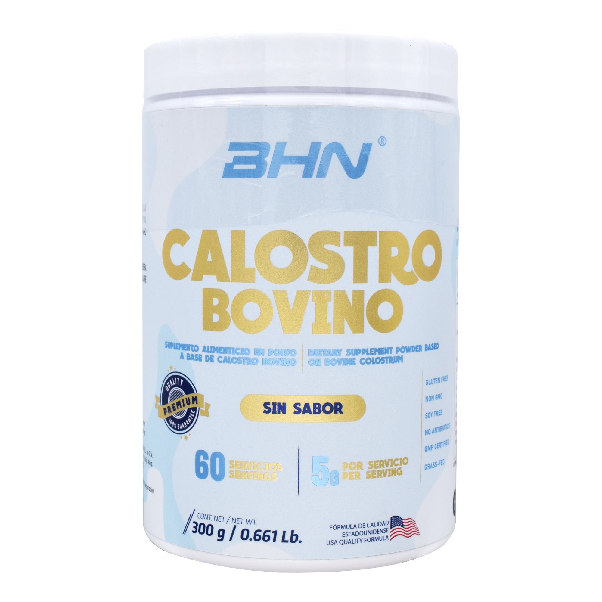 Calostro Bovino 300 G