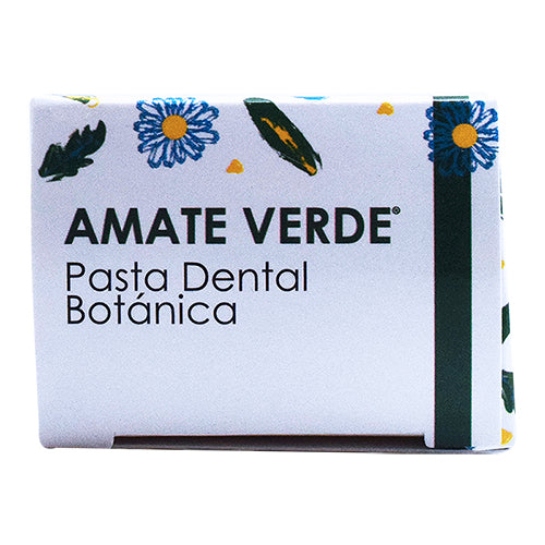 Pasta Dental Botanica 110 G