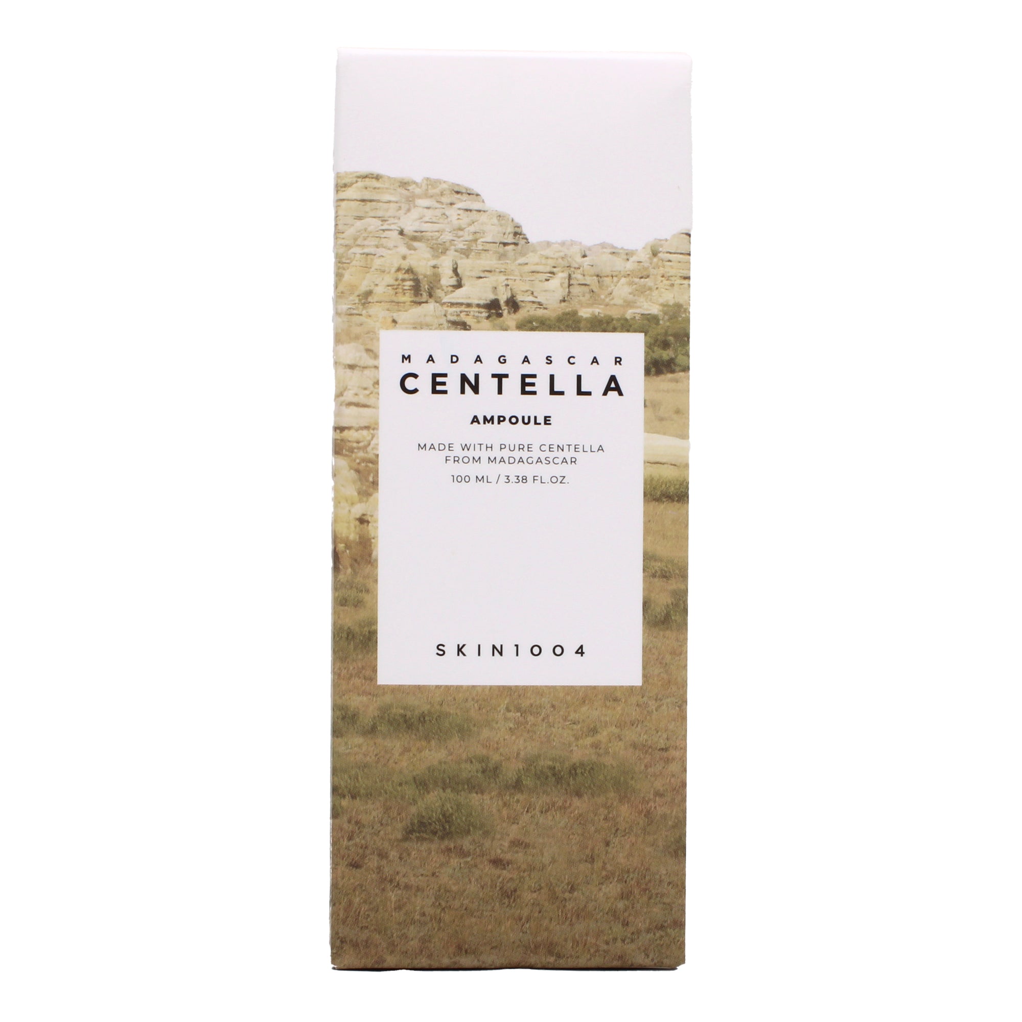 Ampolla Centella 100 Ml