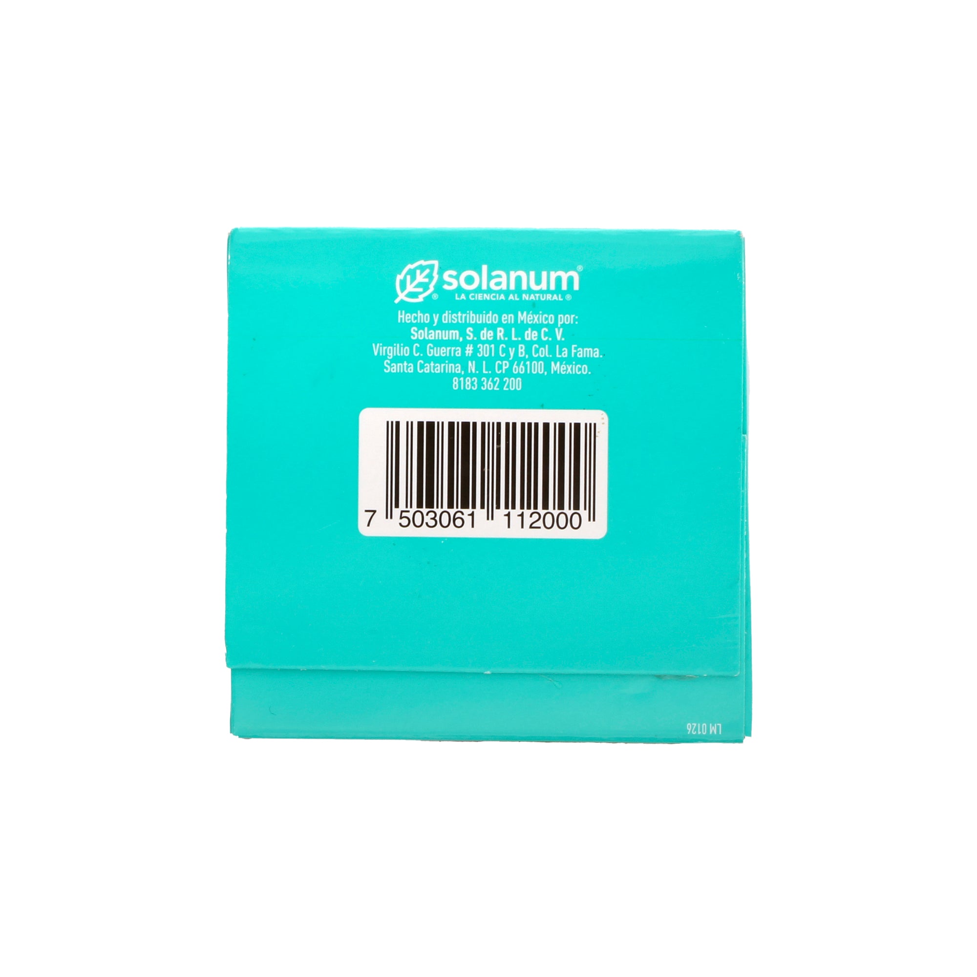 Vinagre De Manzana Inositol Cromo 120 Cap