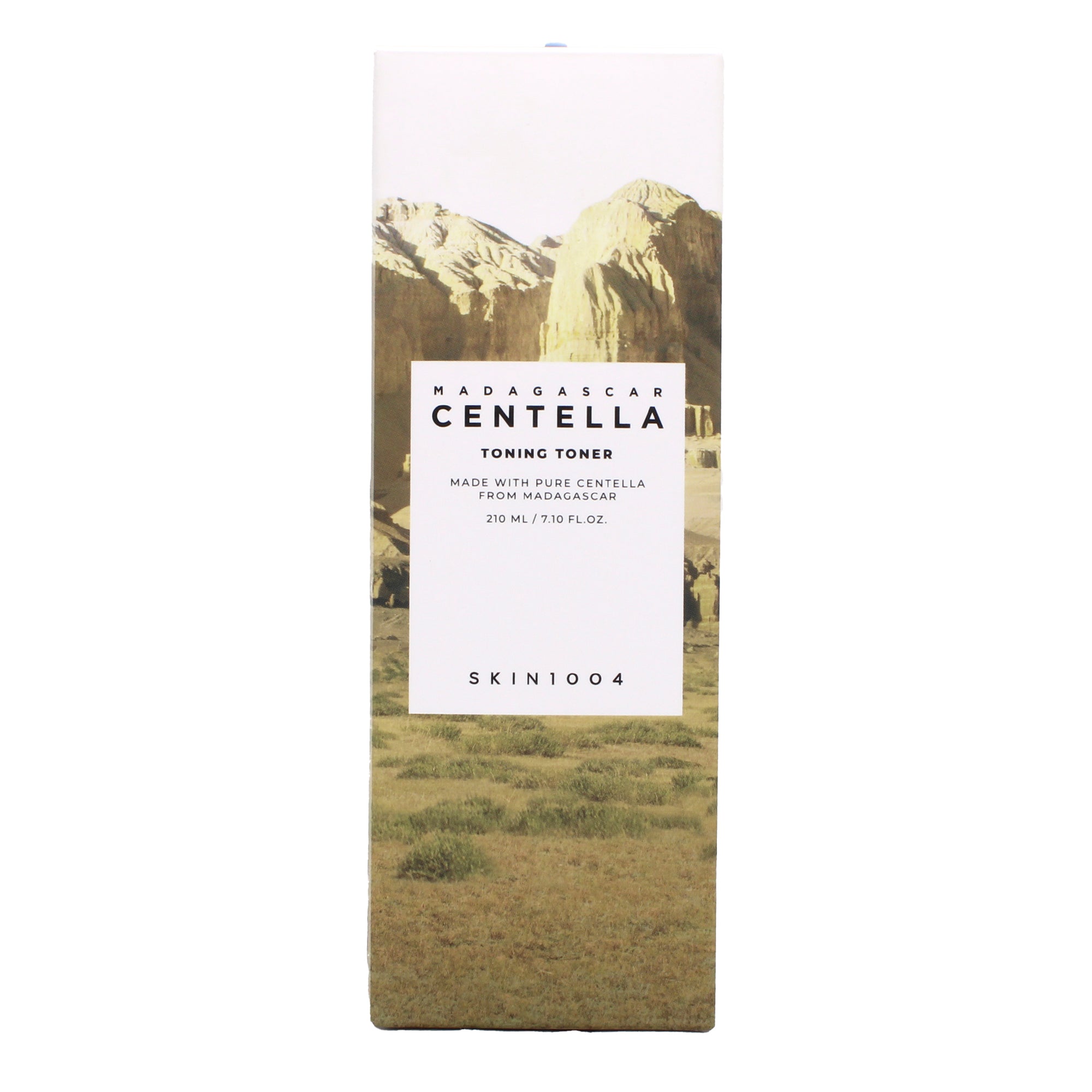 Tonico Tonificante 210 Ml