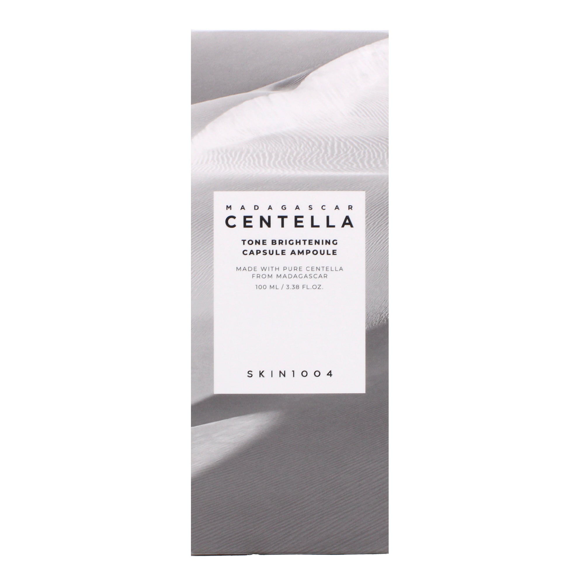 Ampolla Iluminadora 100 Ml