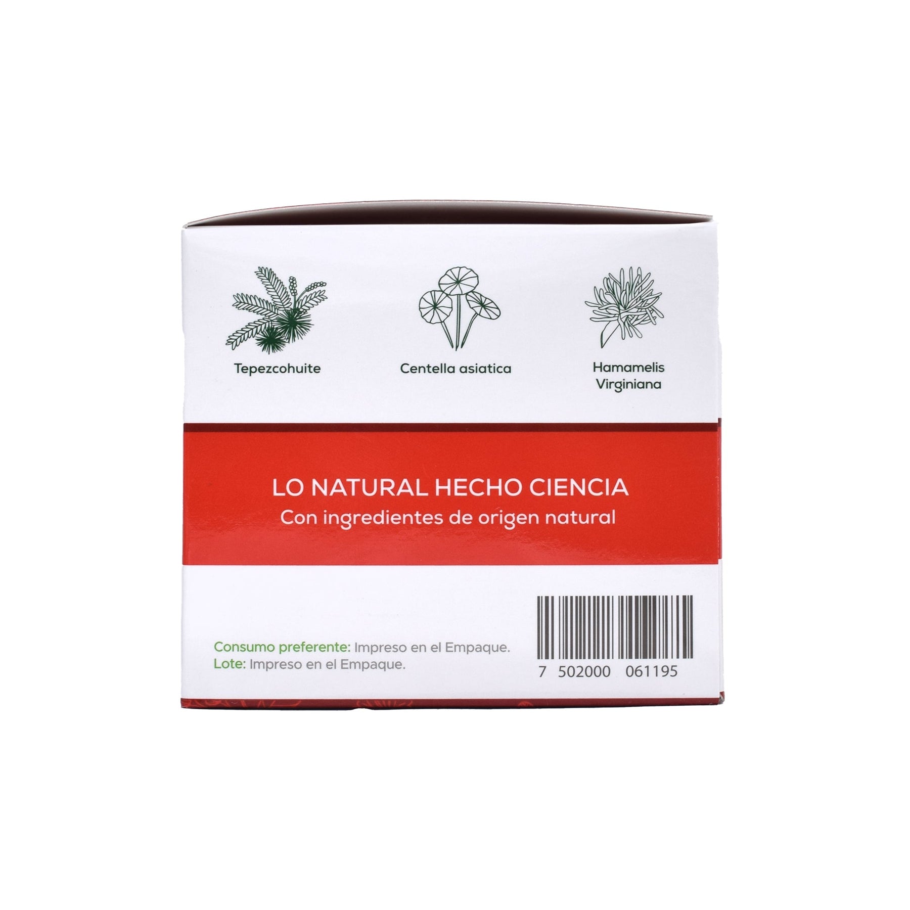 Gel Green Marvel Varicare 250 G GREEN MARVEL | Súper Naturista