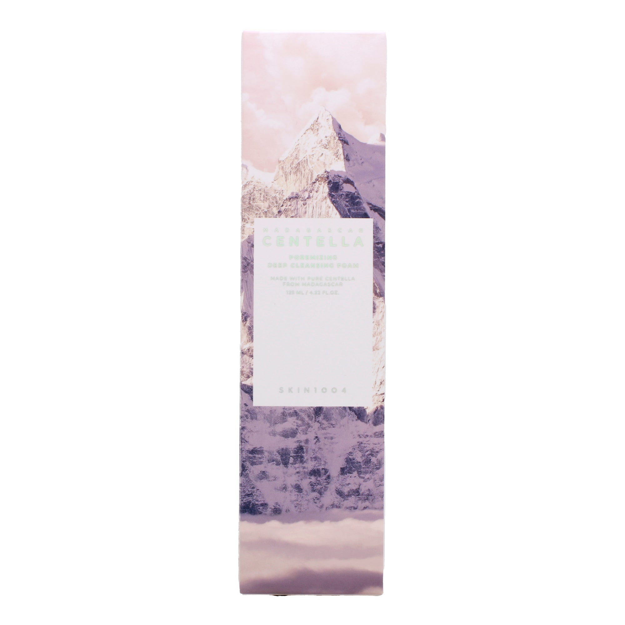 Espuma Limpiadora Profunda 125 Ml