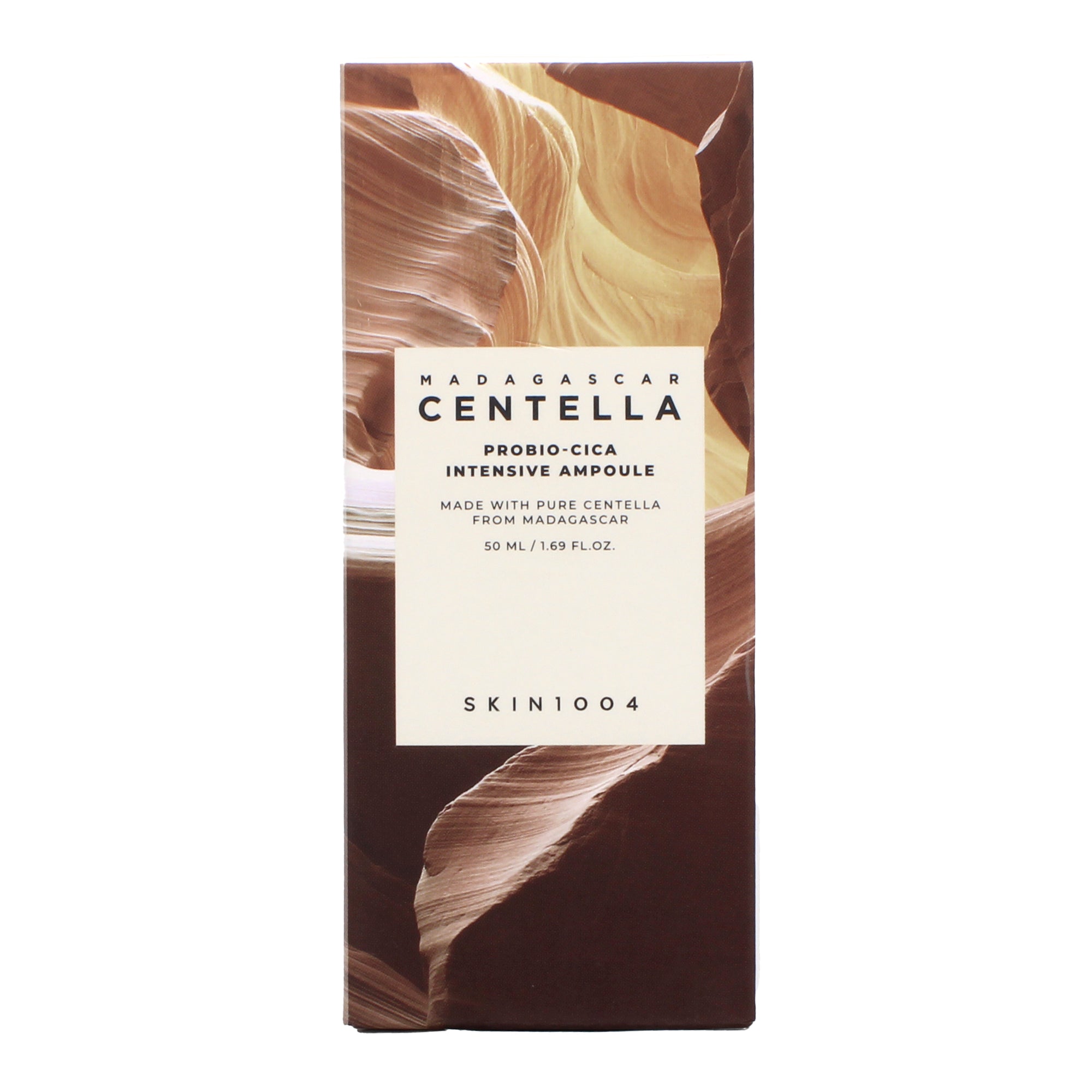 Ampolla Intensiva Probio-cica 50 Ml