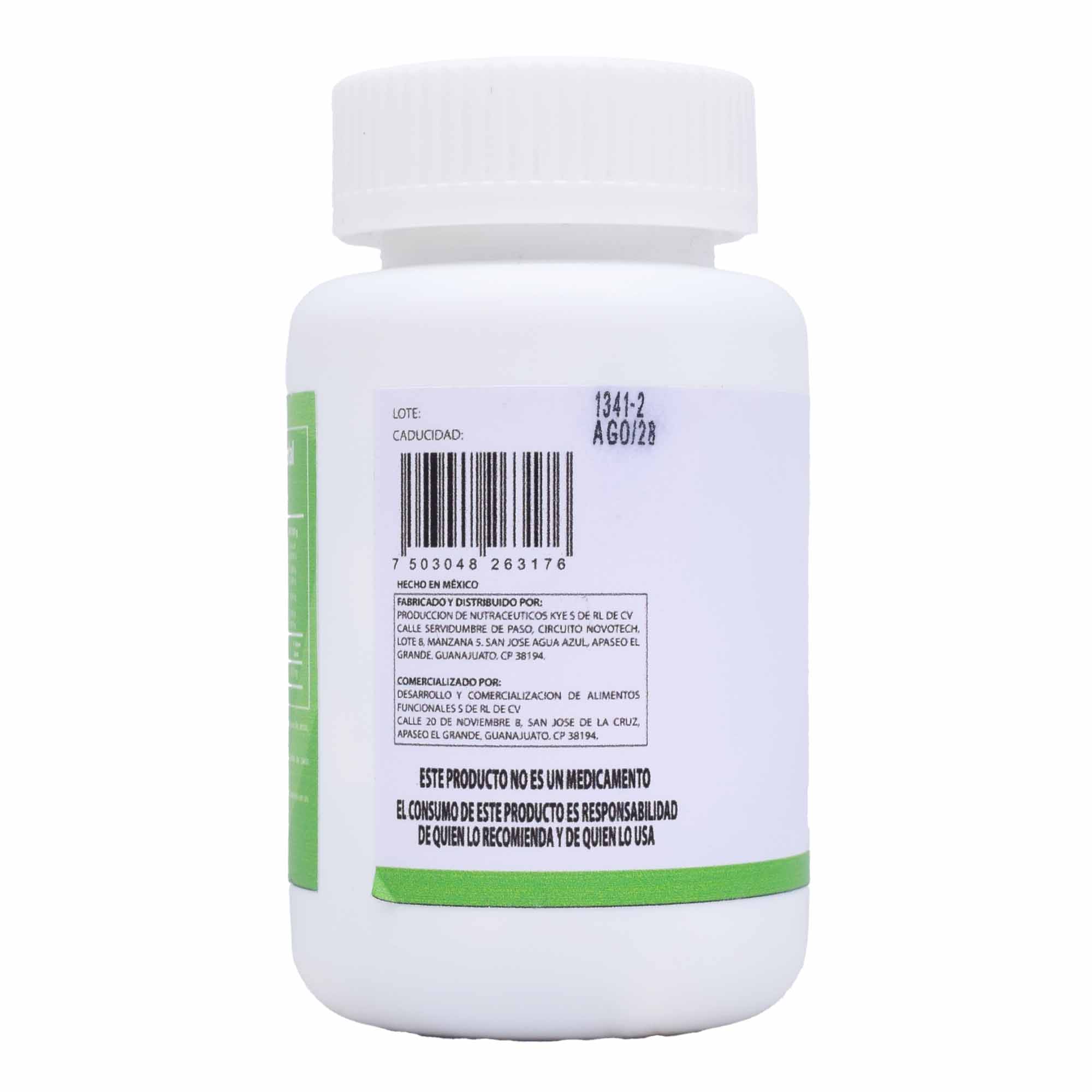 Gymnalif Syl 60 Cap