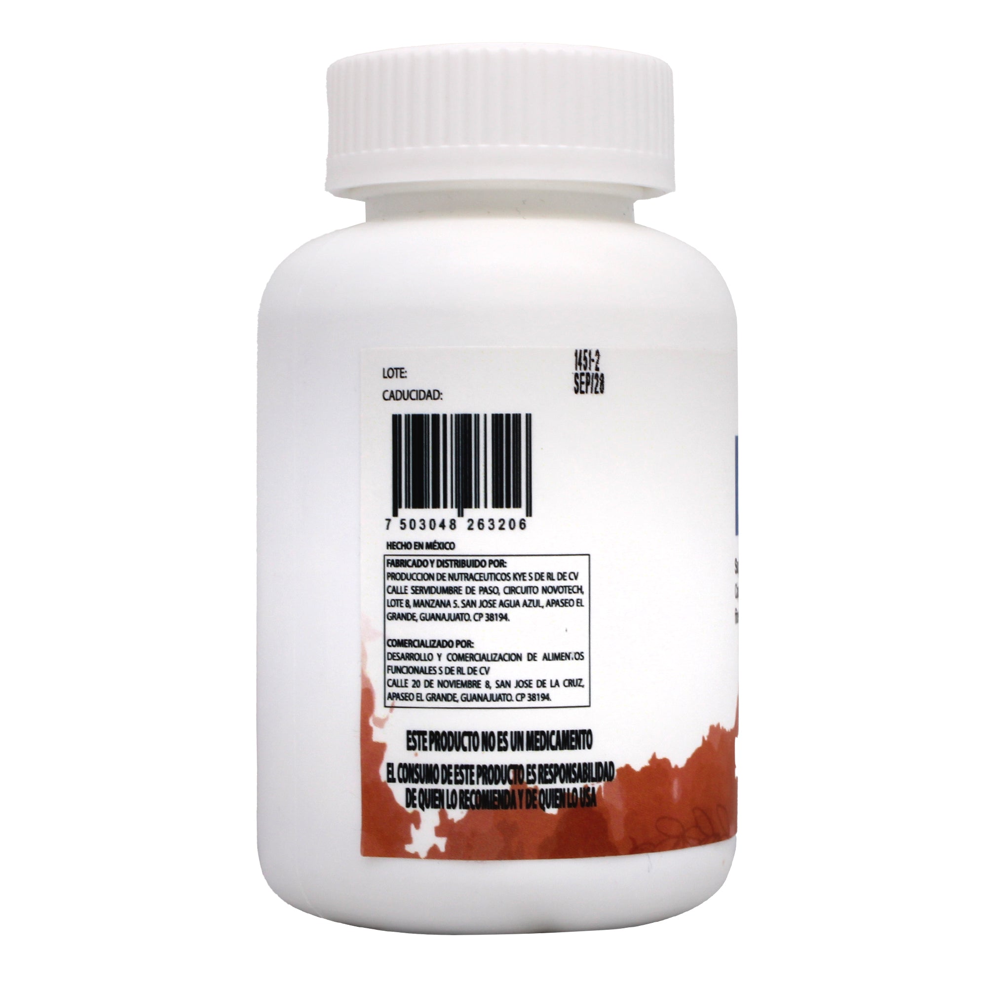 Levalif Plus 90 Cap