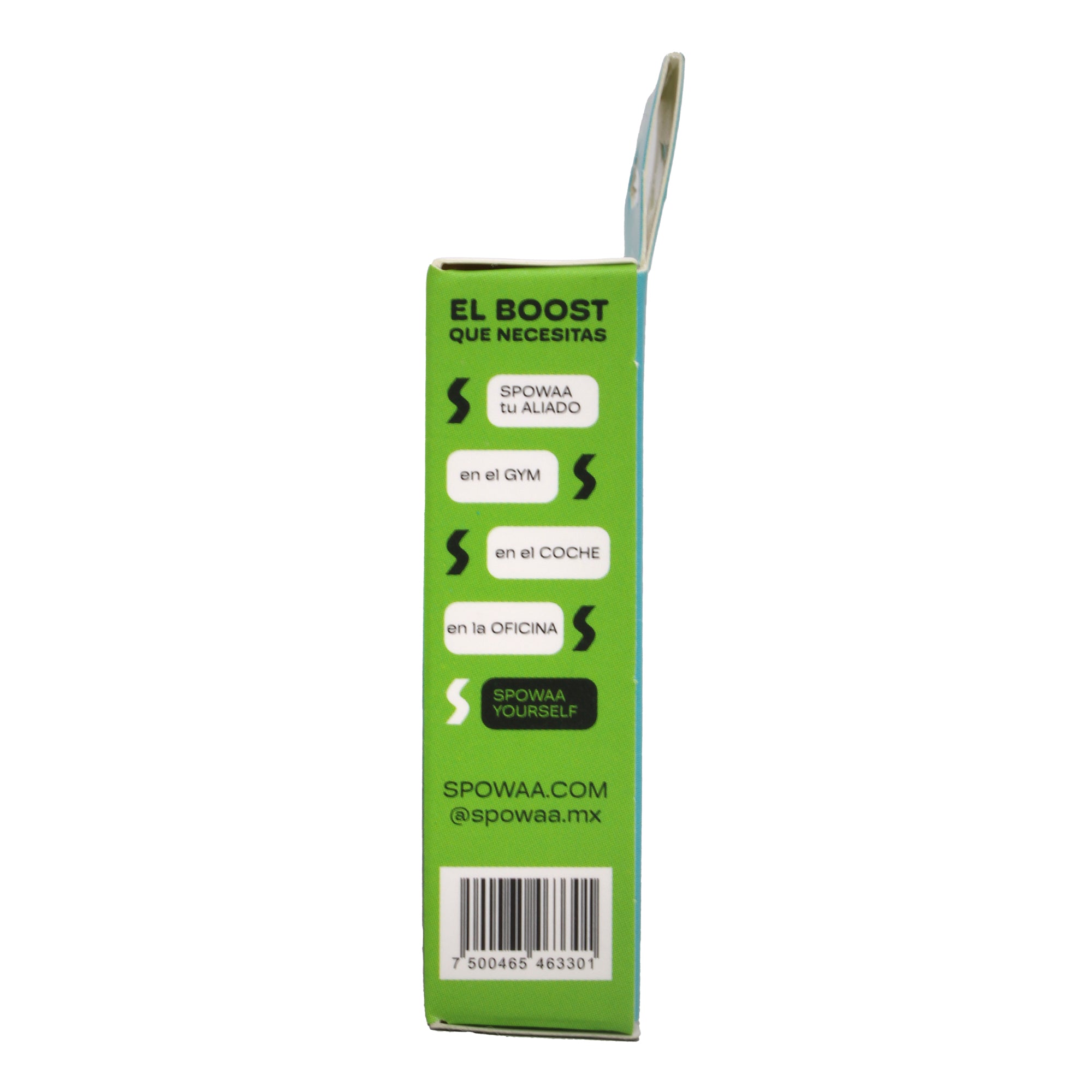 Inhalador Nasal Cool Mint 2 Ml