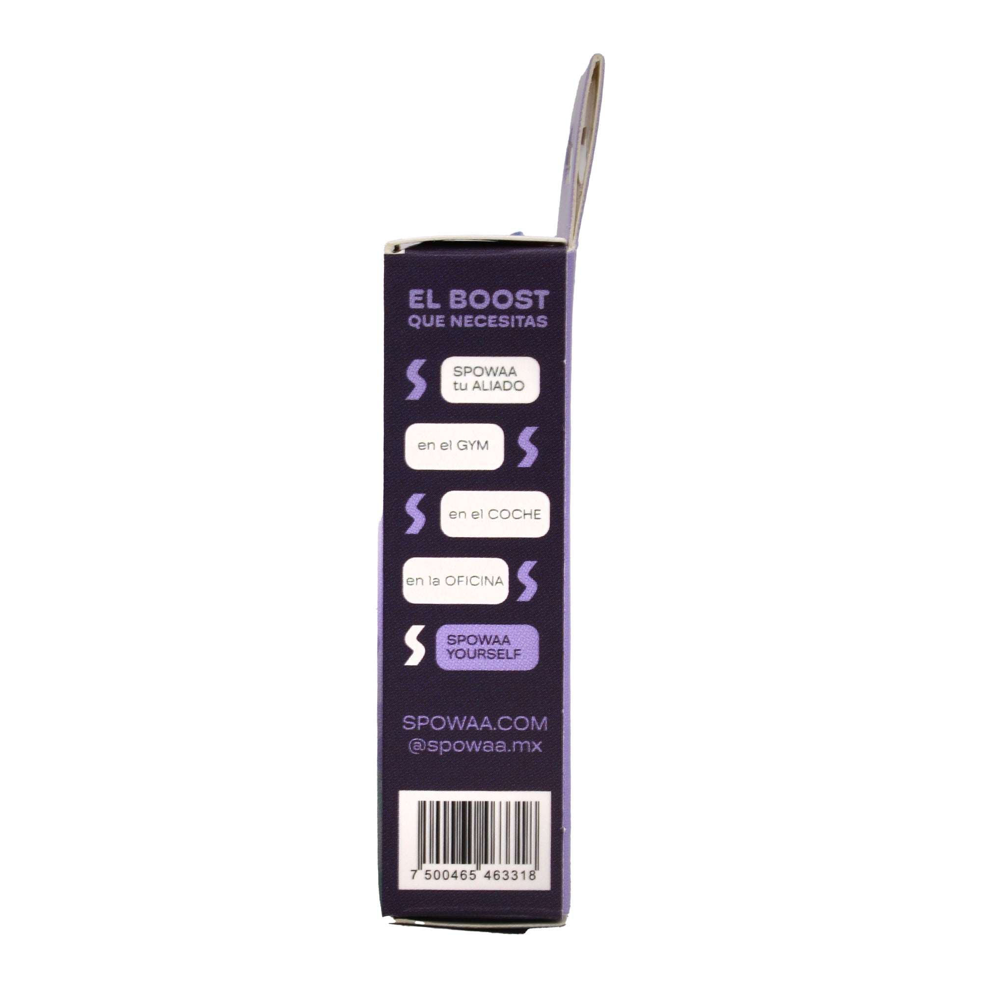 Inhalador Nasal Pure Calm 2 Ml