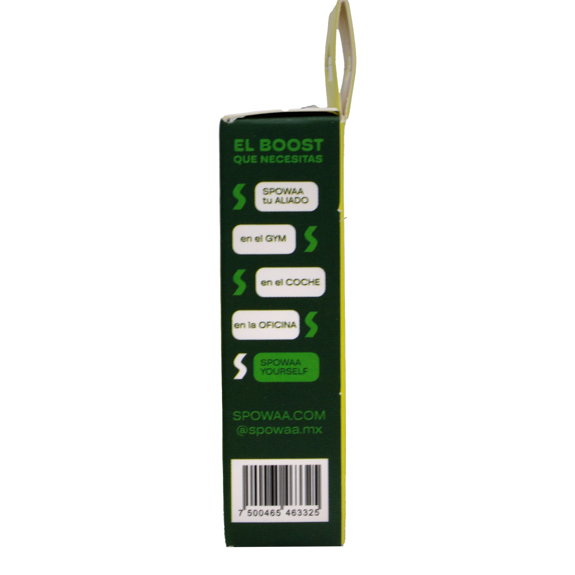Inhalador Nasal Fresh Focus 2 Ml