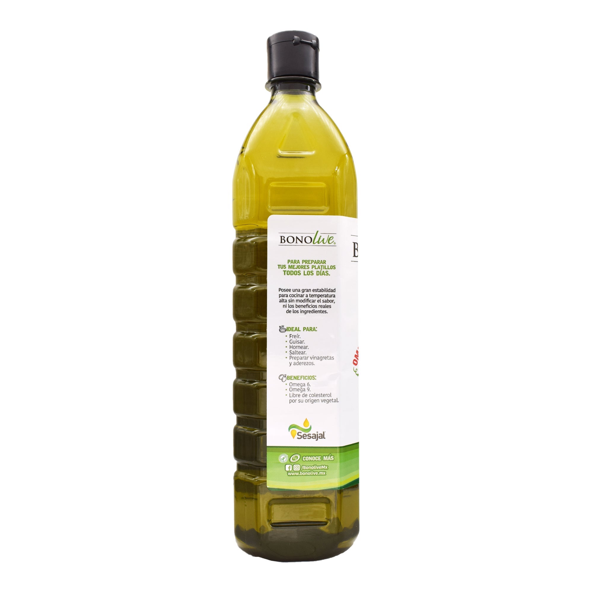 Aceite De Oliva Extra Light 1 L