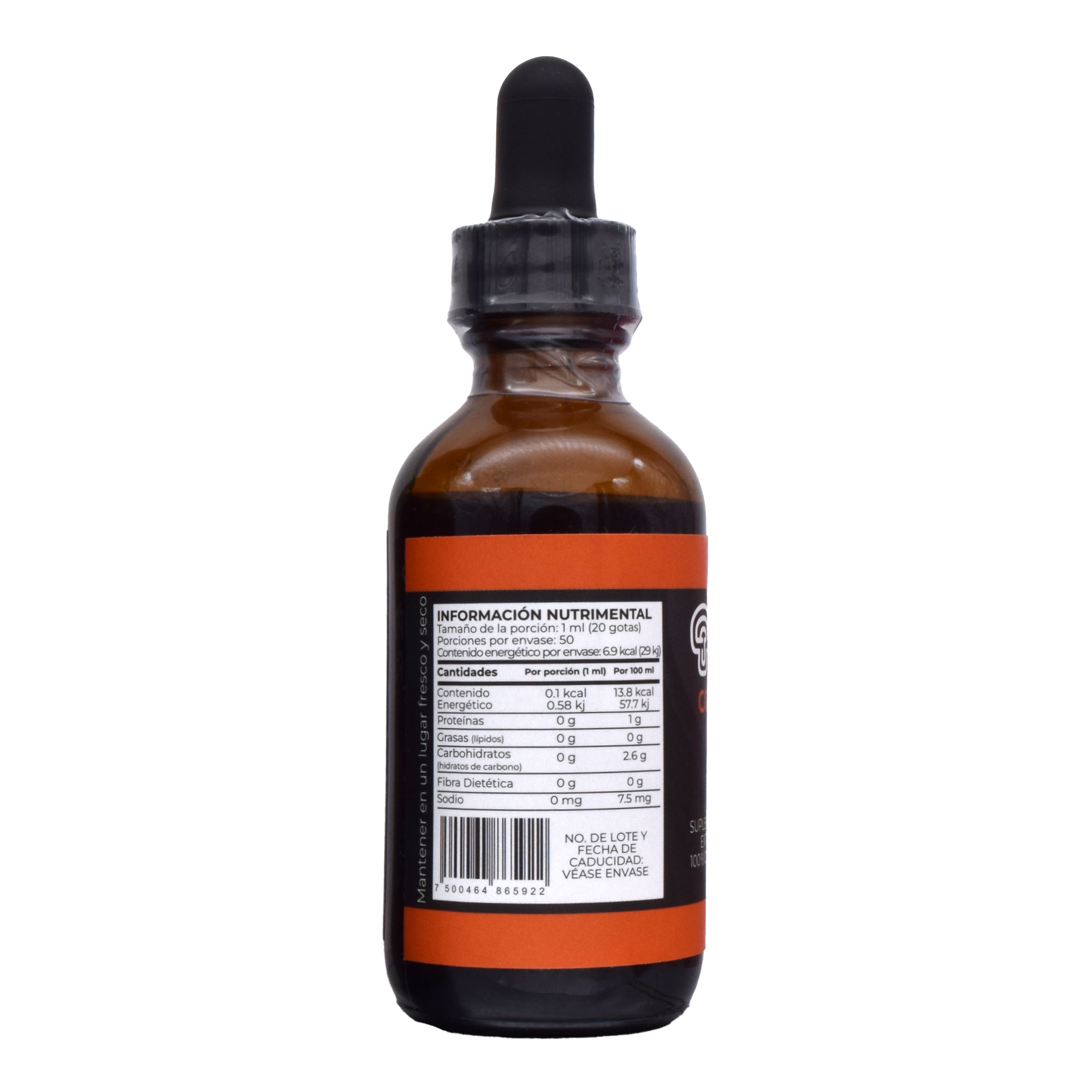 Cordyceps 50 Ml