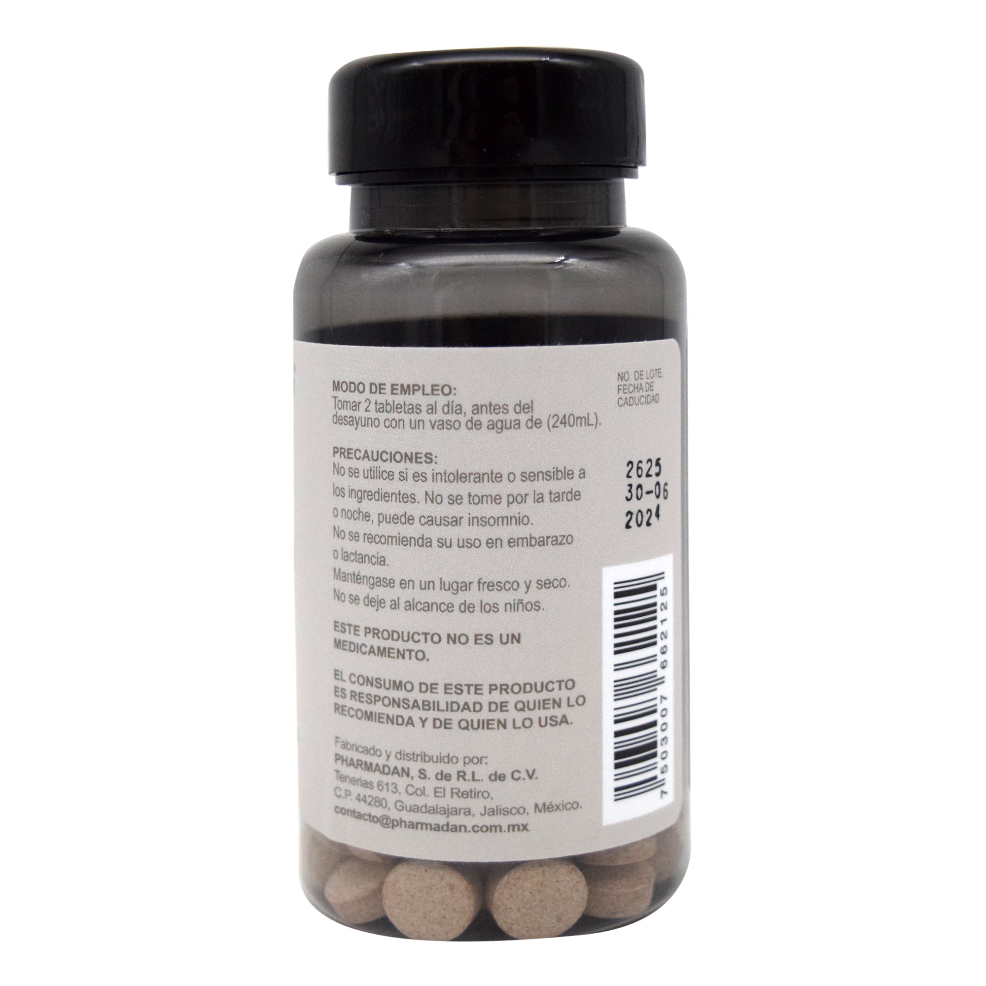 Rhodiola 60 Tab