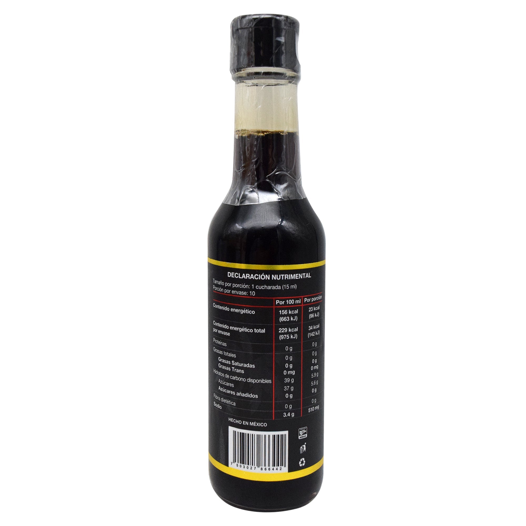 Sazonador Aminos De Coco 147 Ml