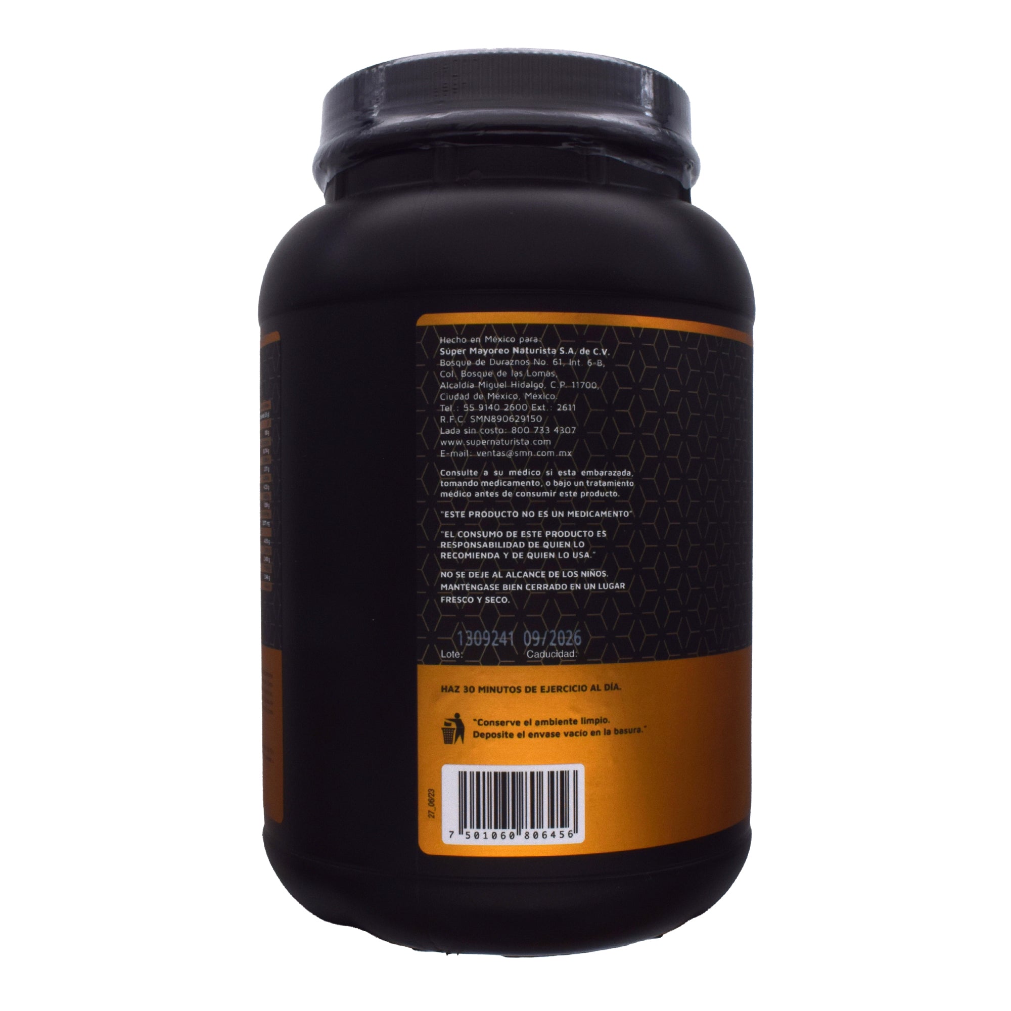 Max Whey Protein 2 Kg