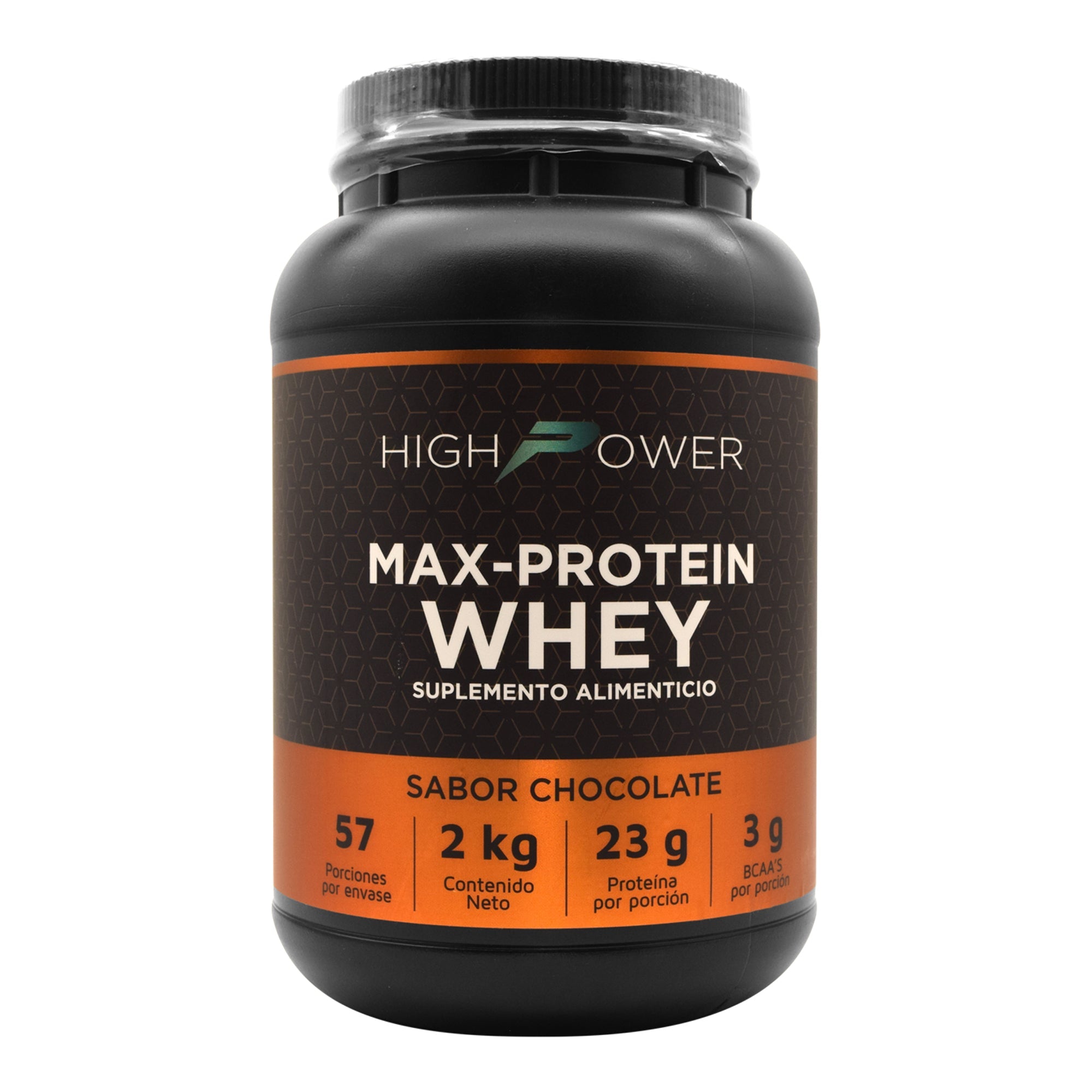 Max Whey Protein 2 Kg