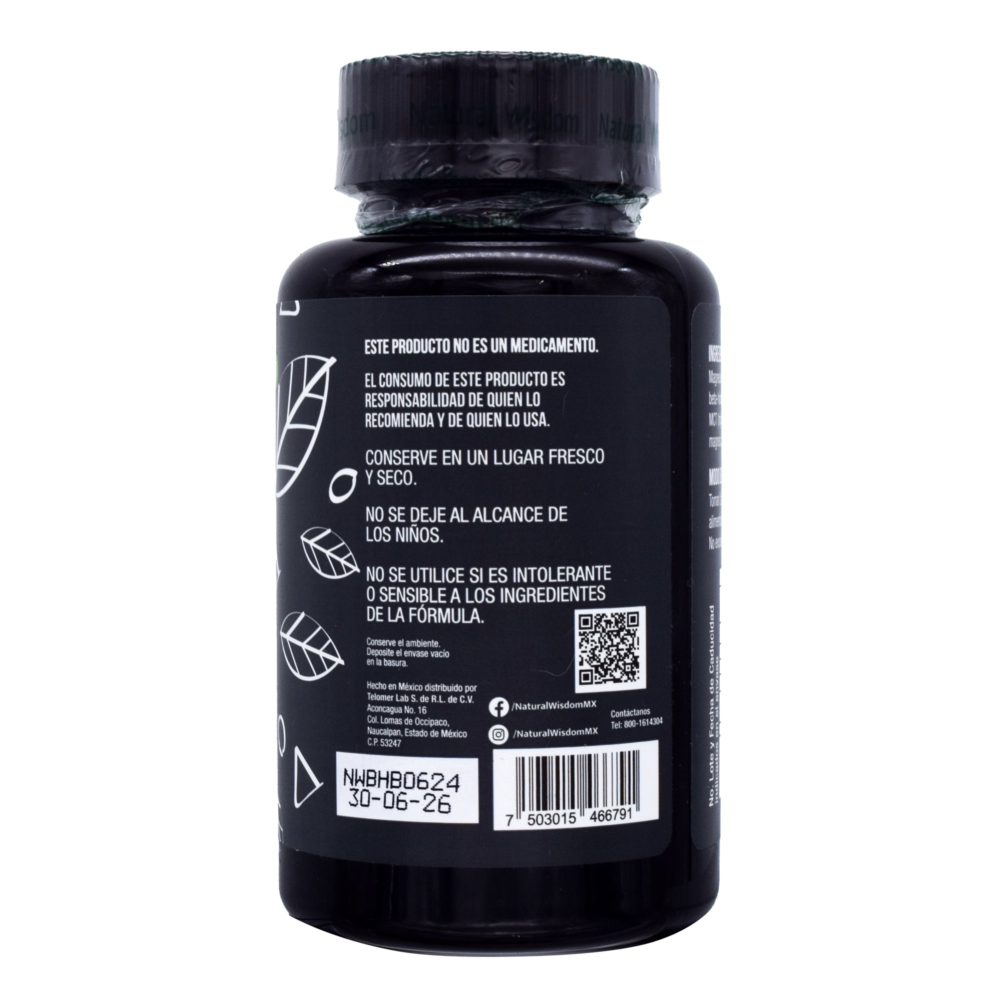 Keto Bhb 500 Mg 60 Cap