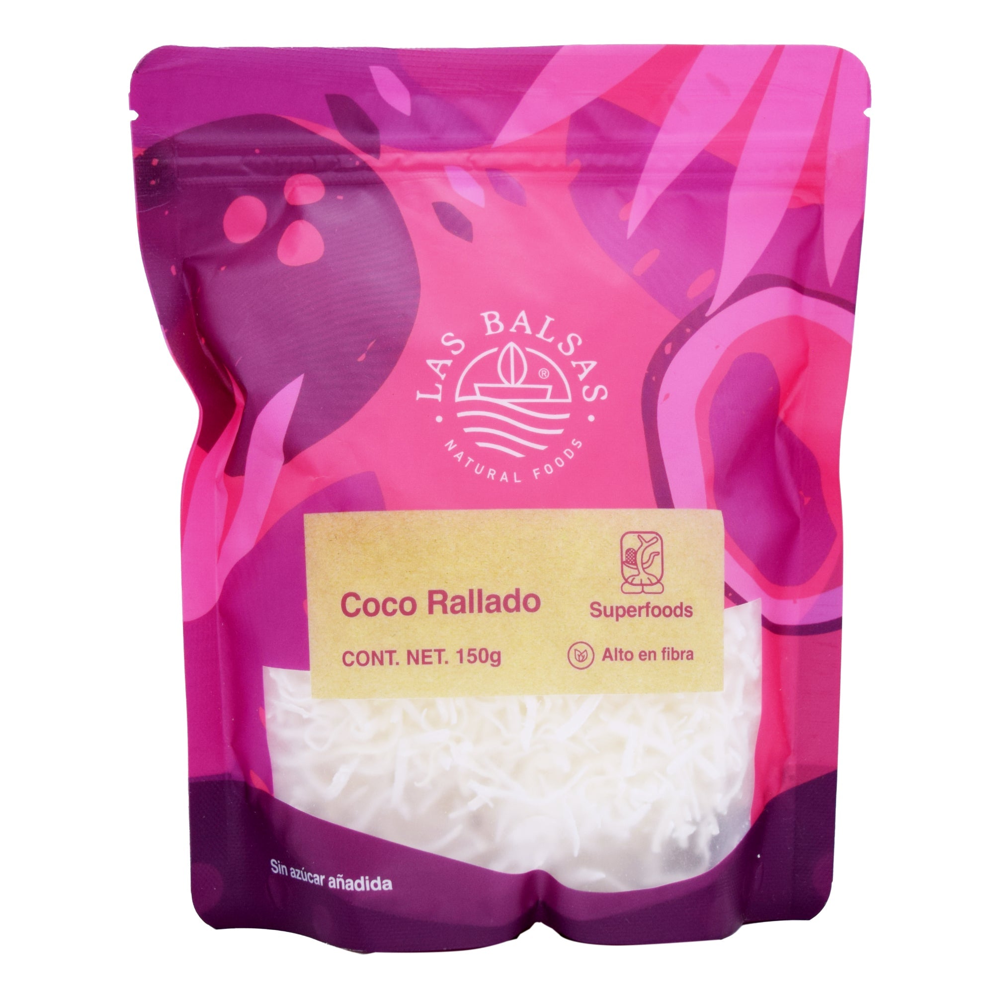 Coco Rallado 150 G