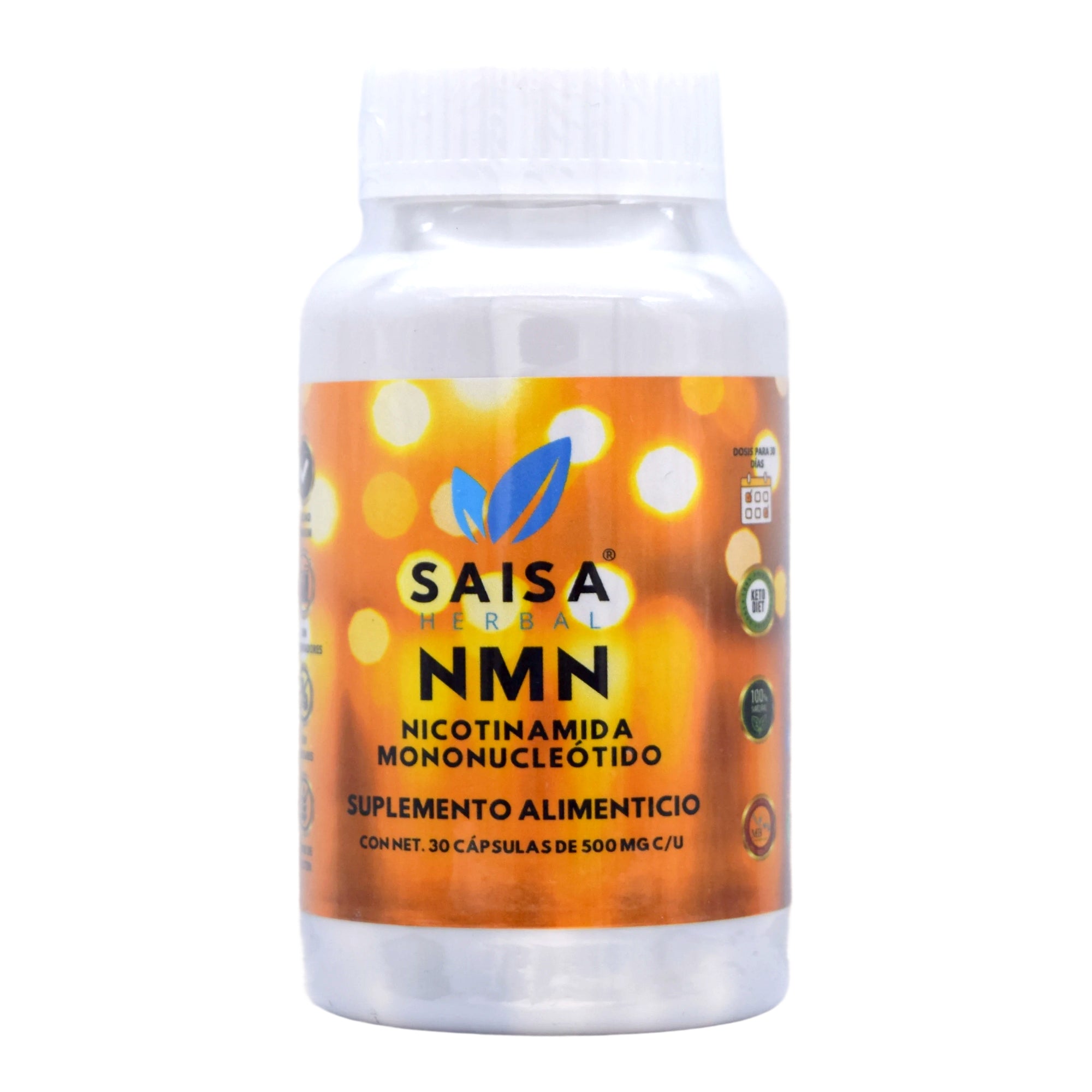 Nmn 30 Cap