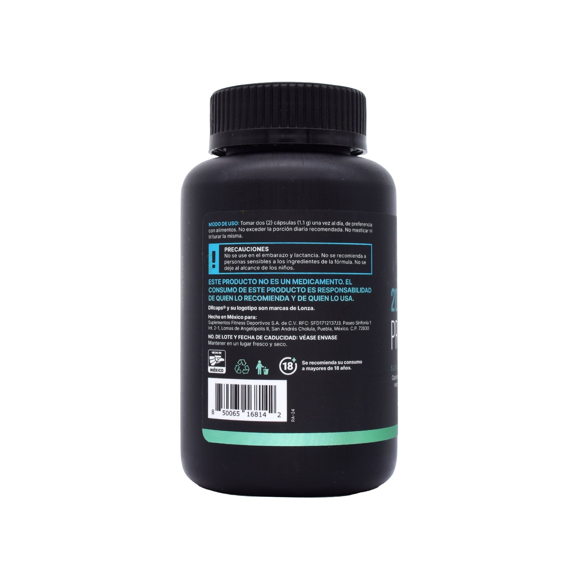 200 Billion Probiotics 120 Cap