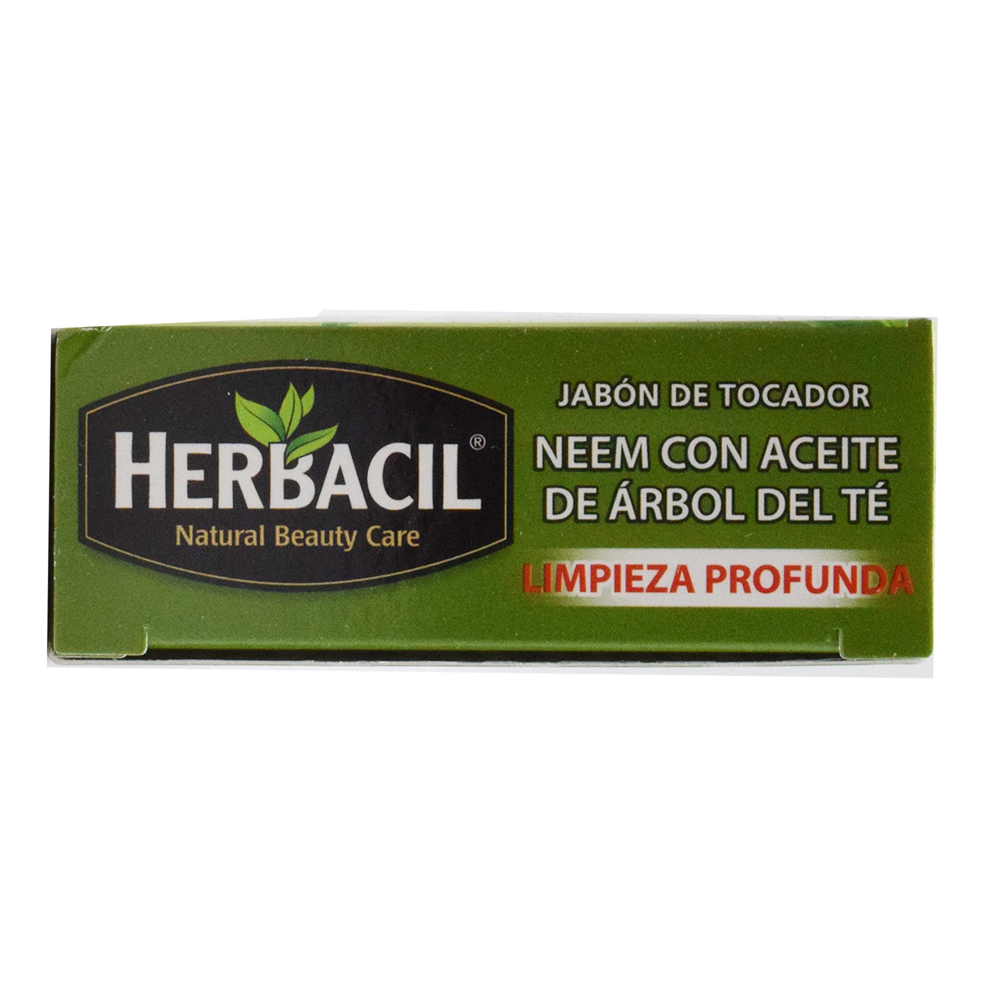 Jabon De Neem Antibacterial 100 G