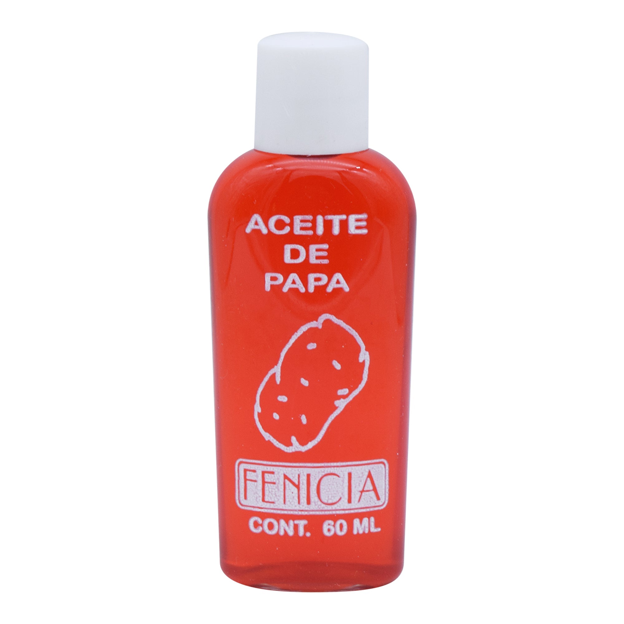 Aceite De Papa 60 Ml