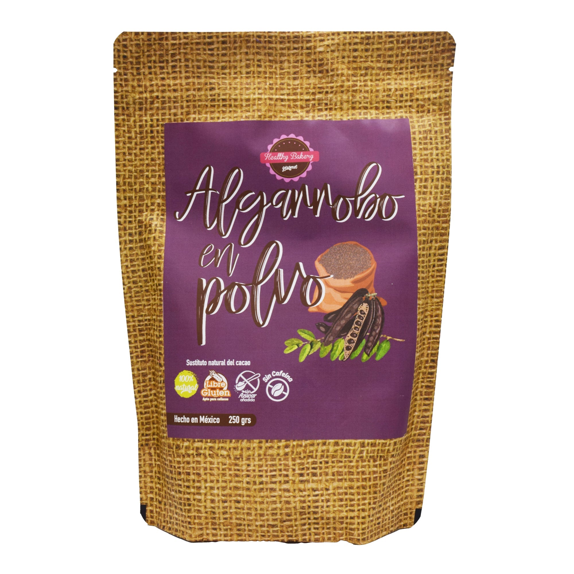 Algarrobo 250 G