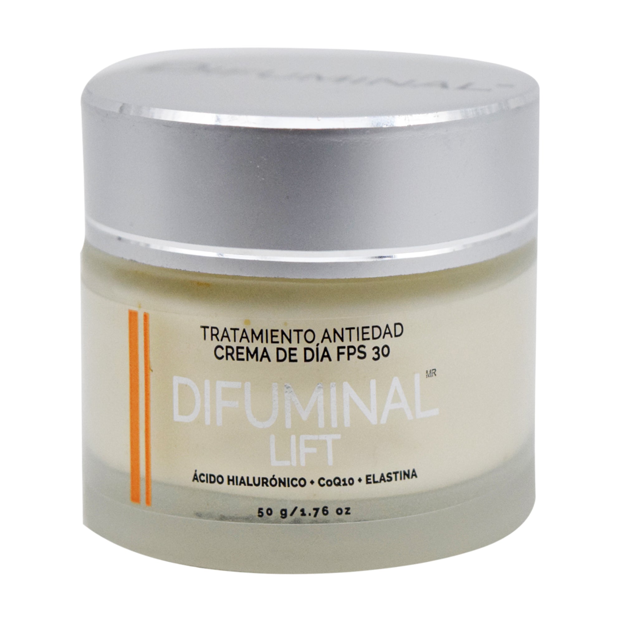 Crema Facial De Dia Fps 30 50 G