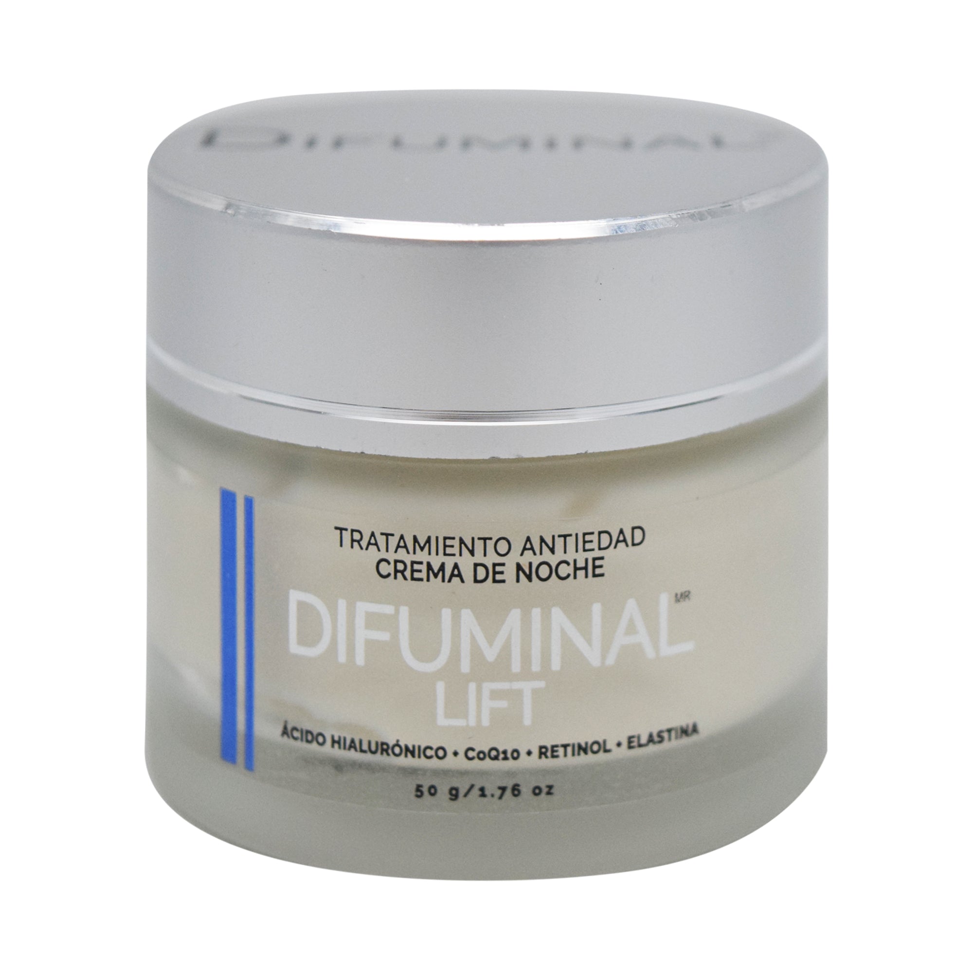 Crema Facial De Noche 50 G