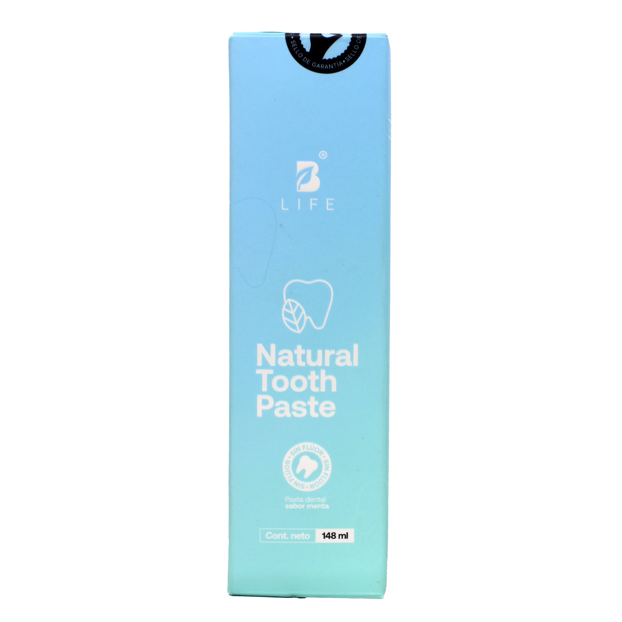 Pasta Dental Menta 148 Ml