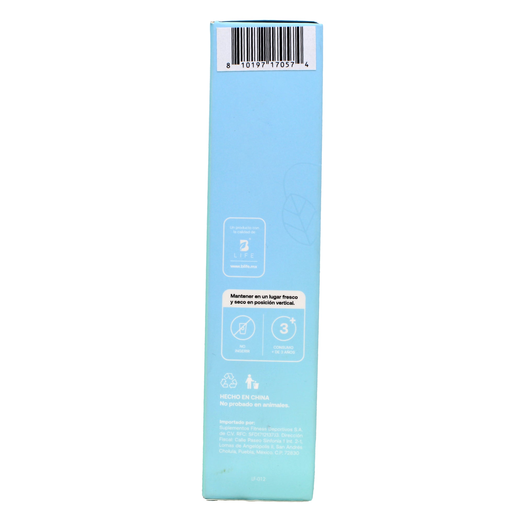Pasta Dental Menta 148 Ml
