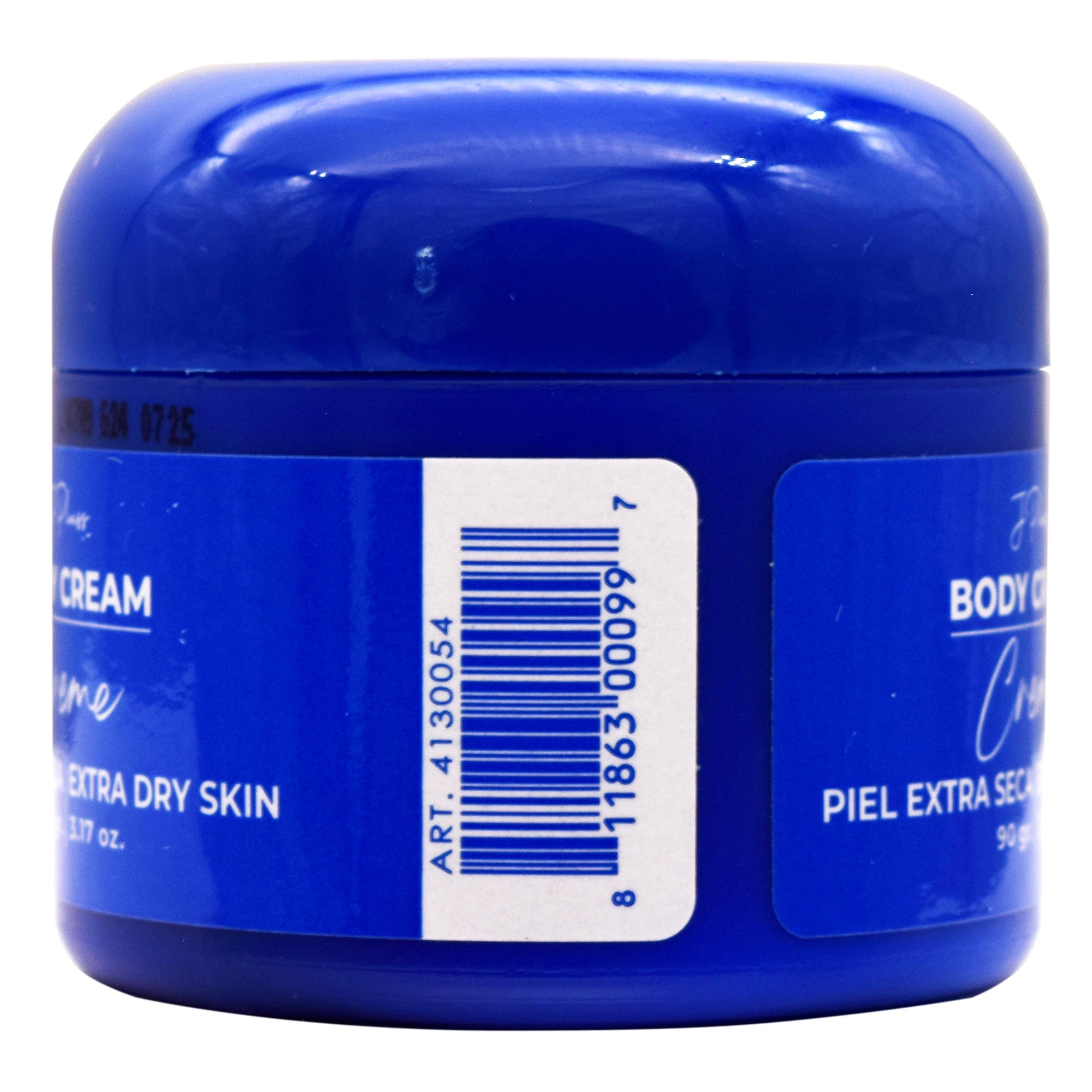 Crema Corporal Piel Extra Seca 90 G