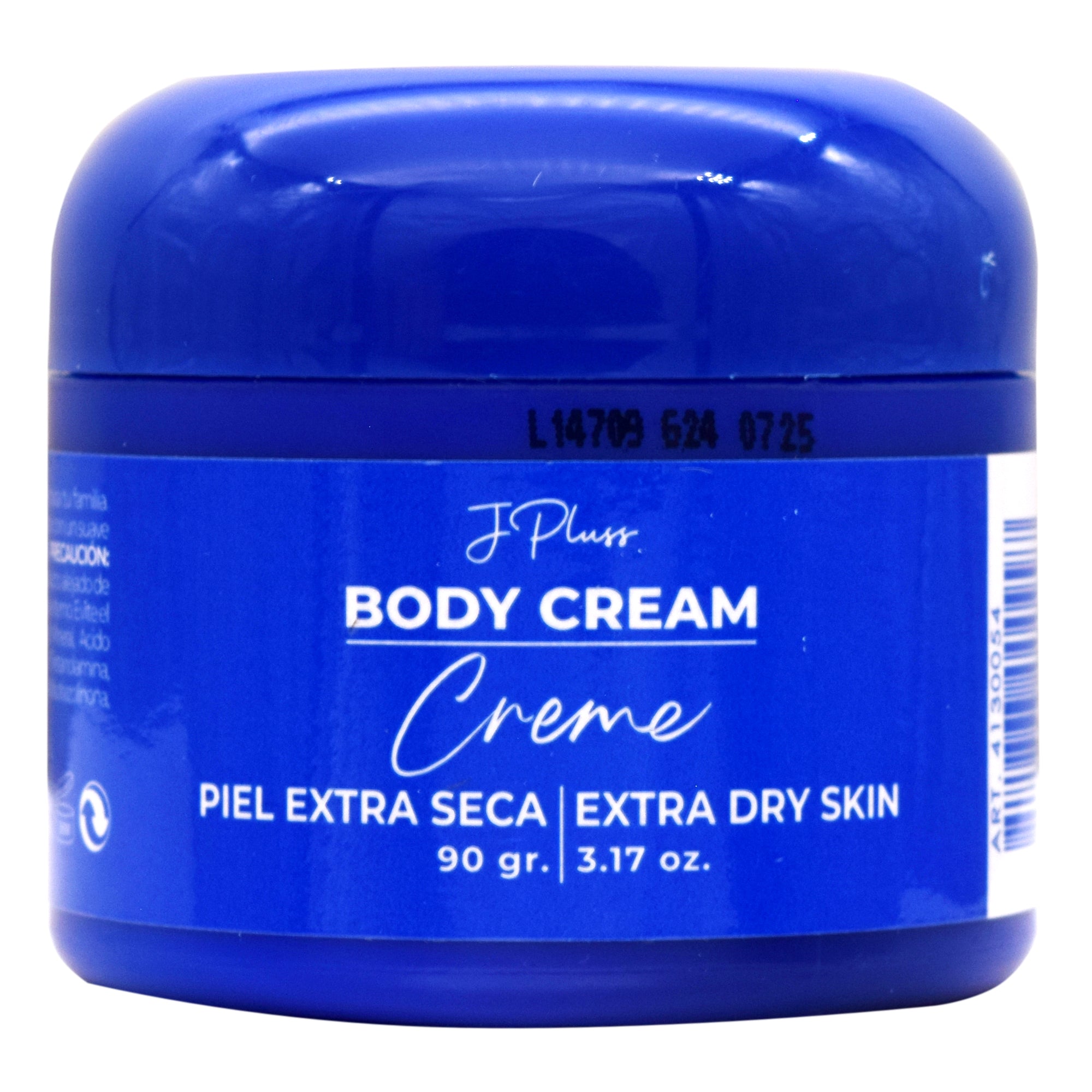 Crema Corporal Piel Extra Seca 90 G